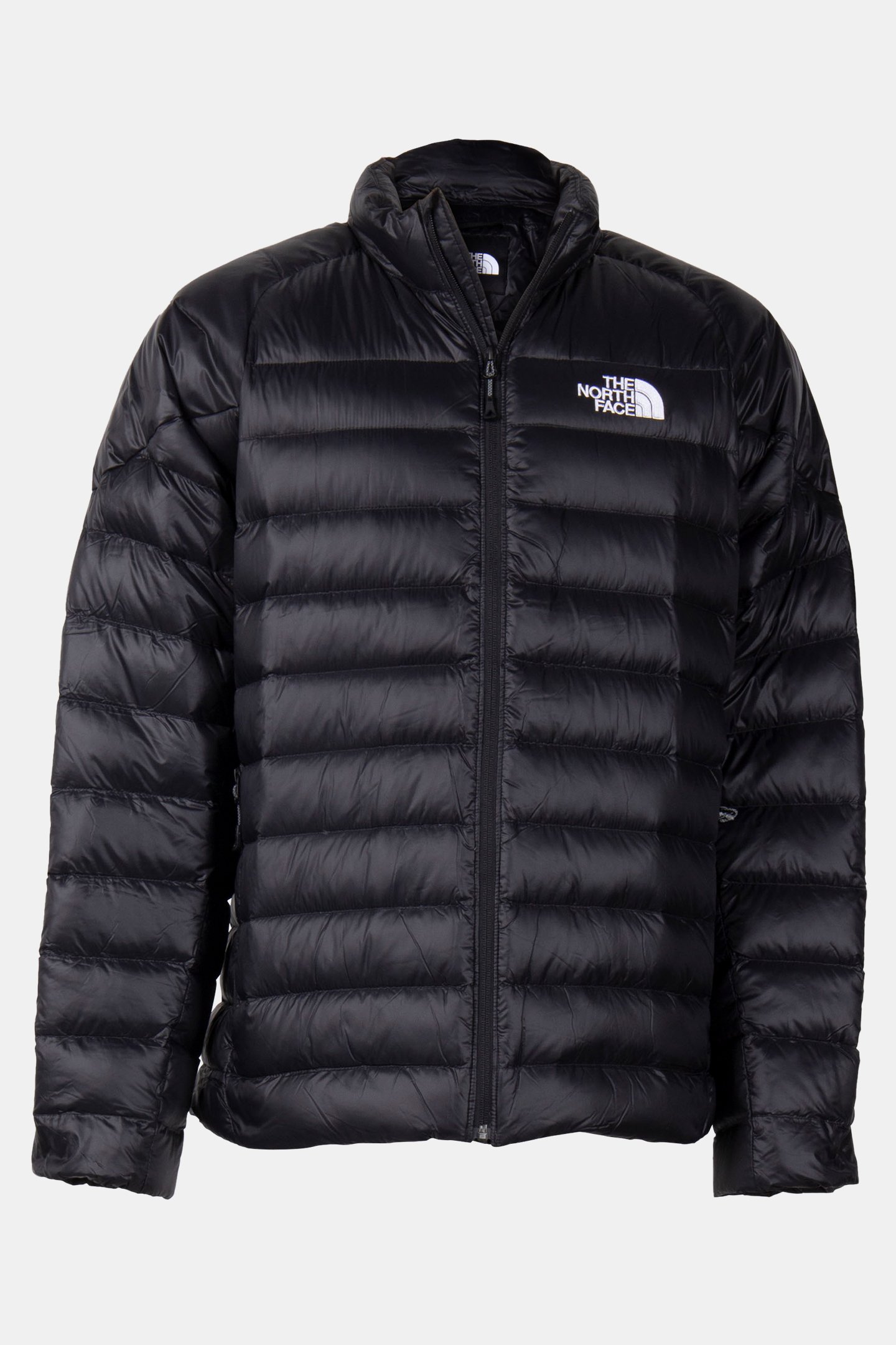 THE NORTH FACE – CARDUELIS DOWN JACKET BLACK 3