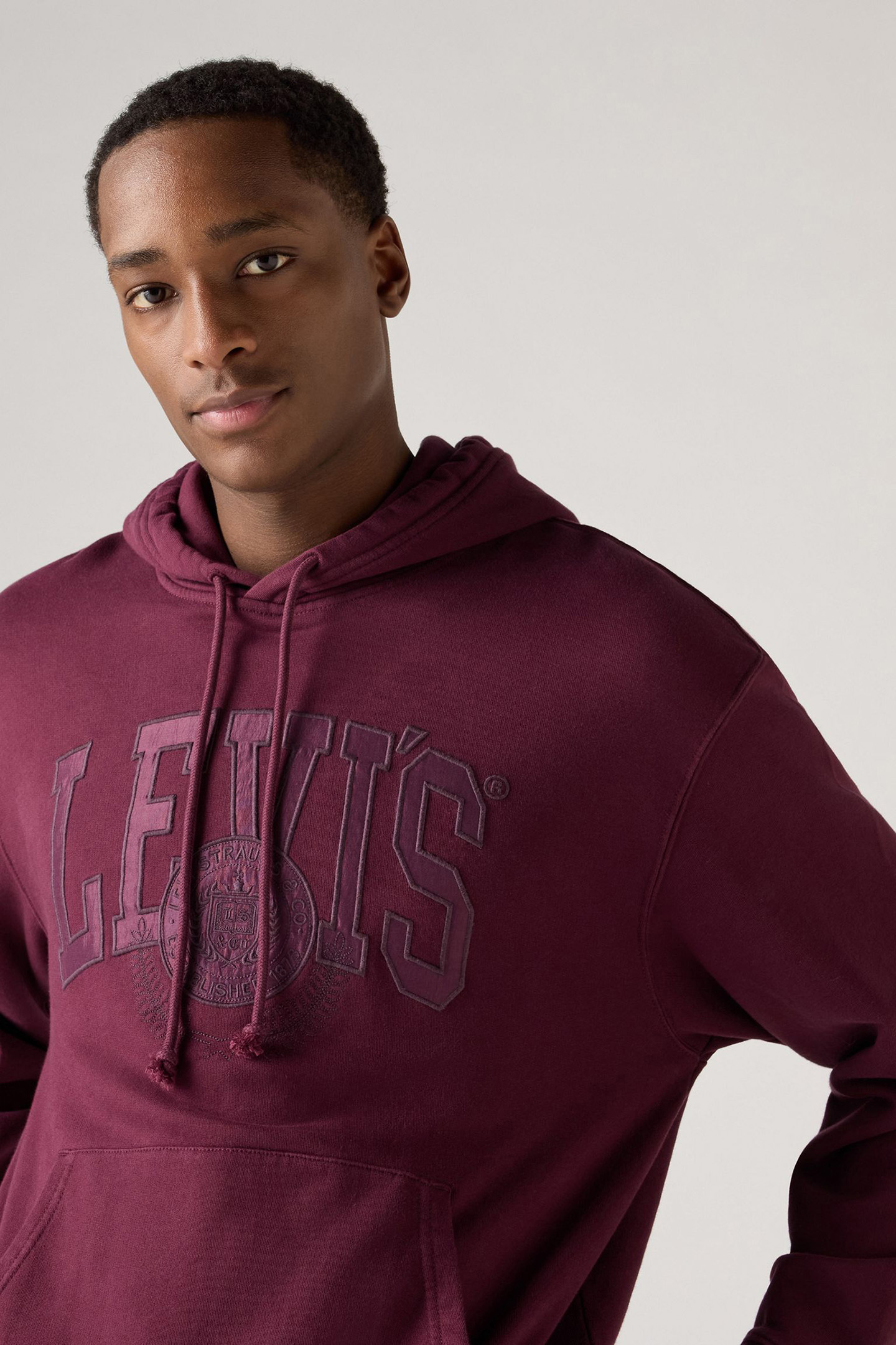 RELAXED GRAPHIC PO APPLIQUE FIG 6