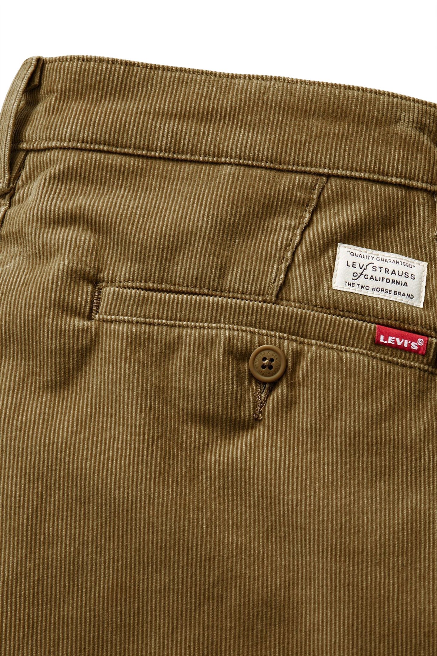 XX CHINO STD II KARLA BROWN S 14W CORD 5