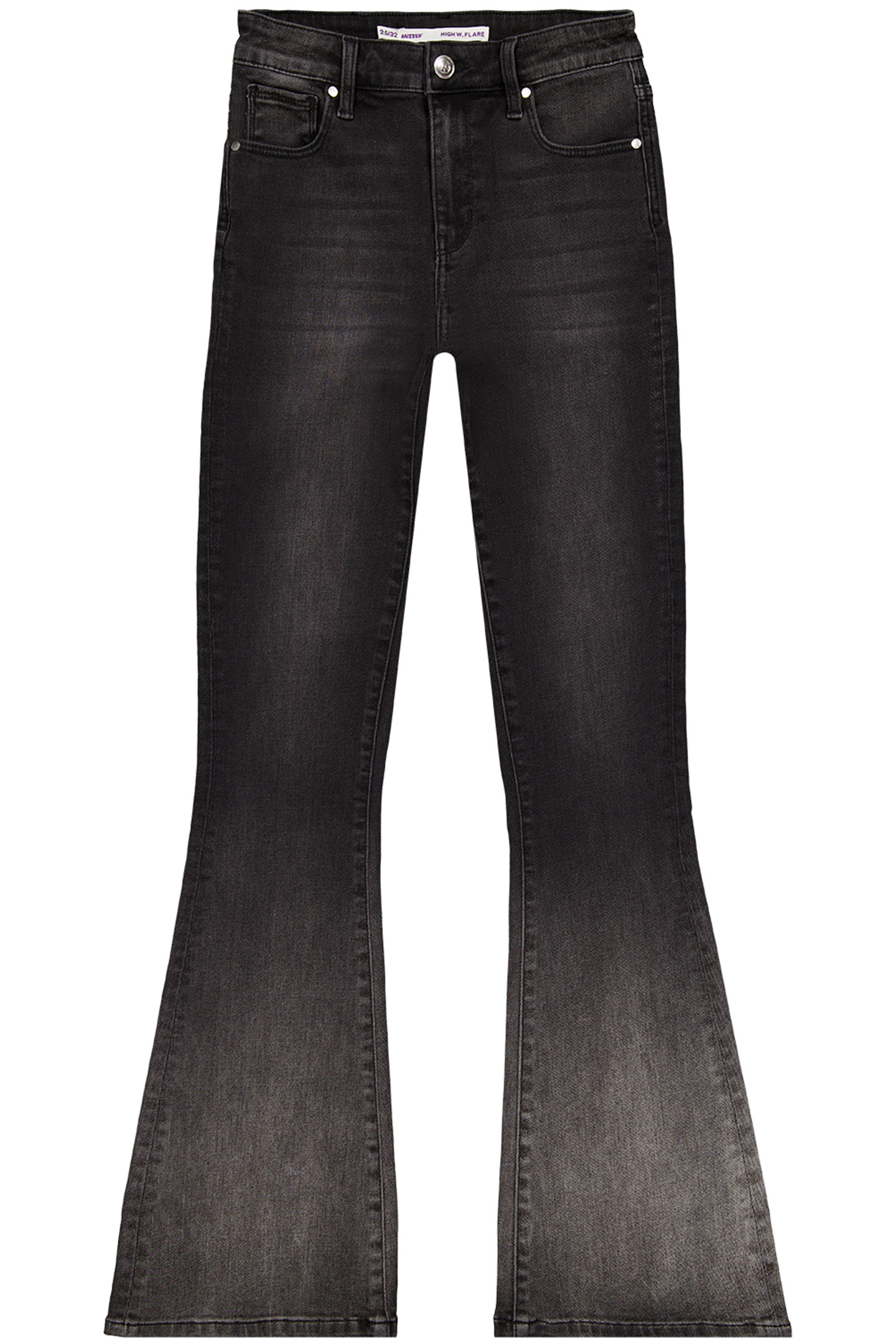SUNRISE - AW2122 JEANS BLACK STONE 34 1