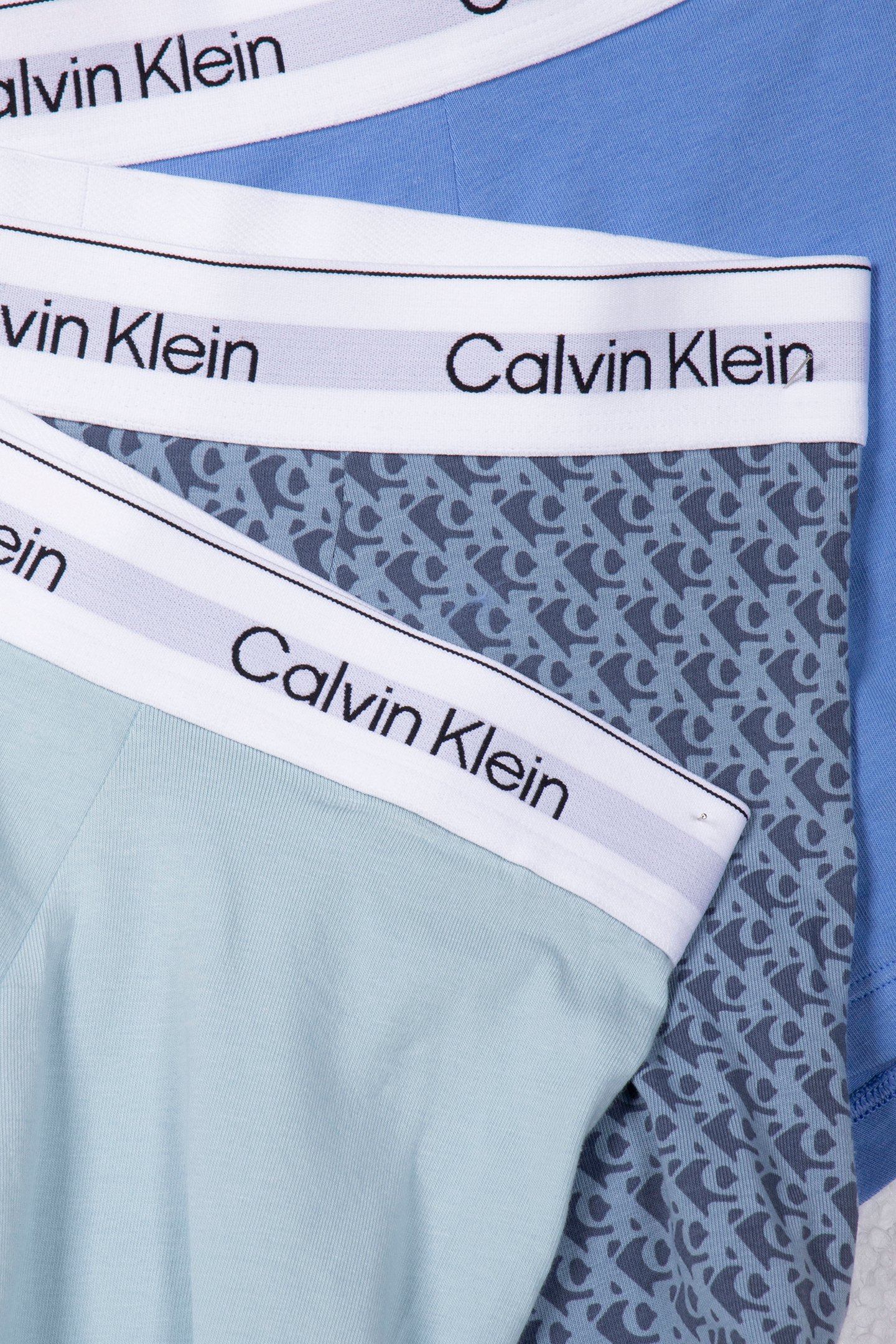 RELAXED DART TRUNK 3 by Calvin Klein