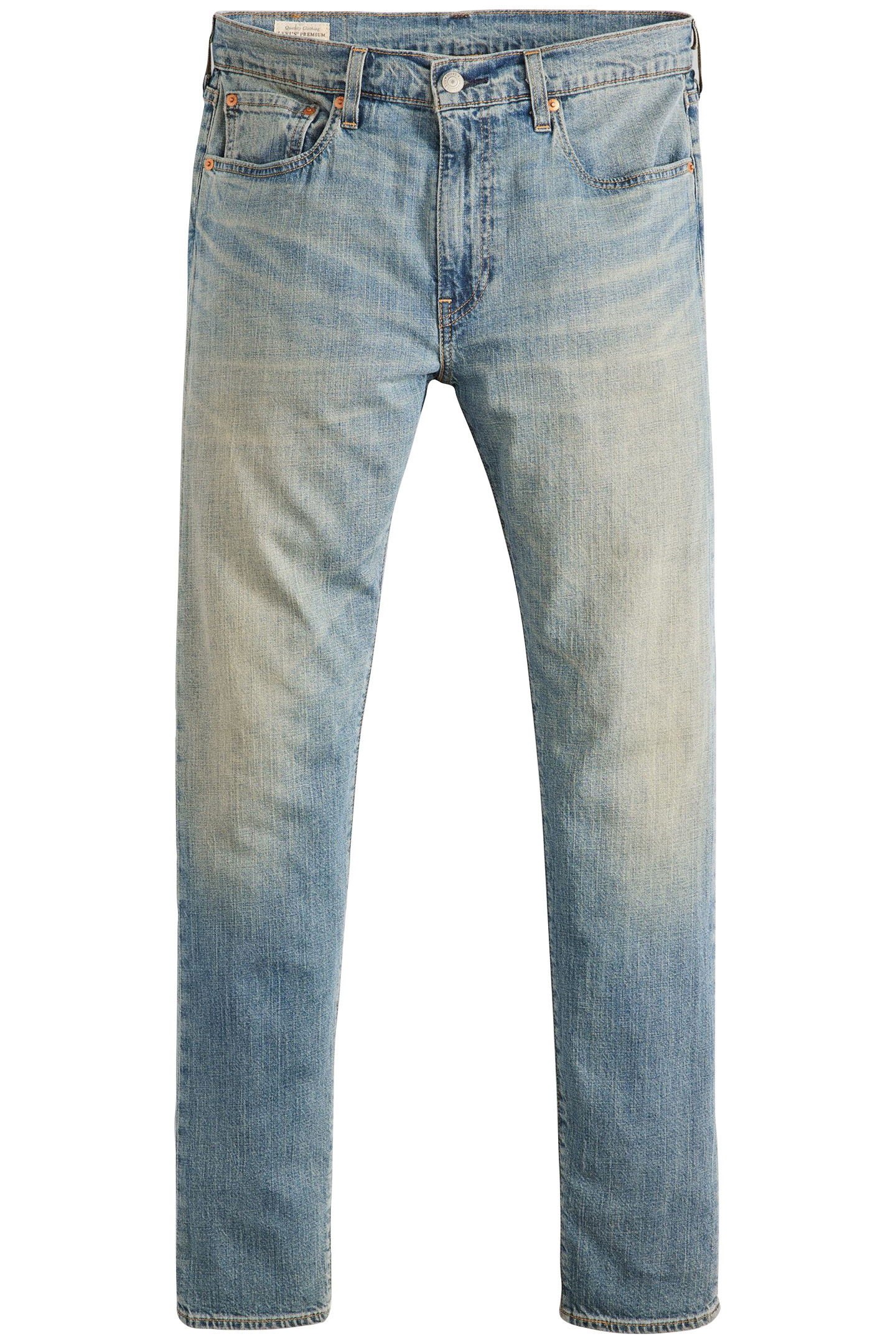 512 SLIM TAPER SAY MORE LTWT 4