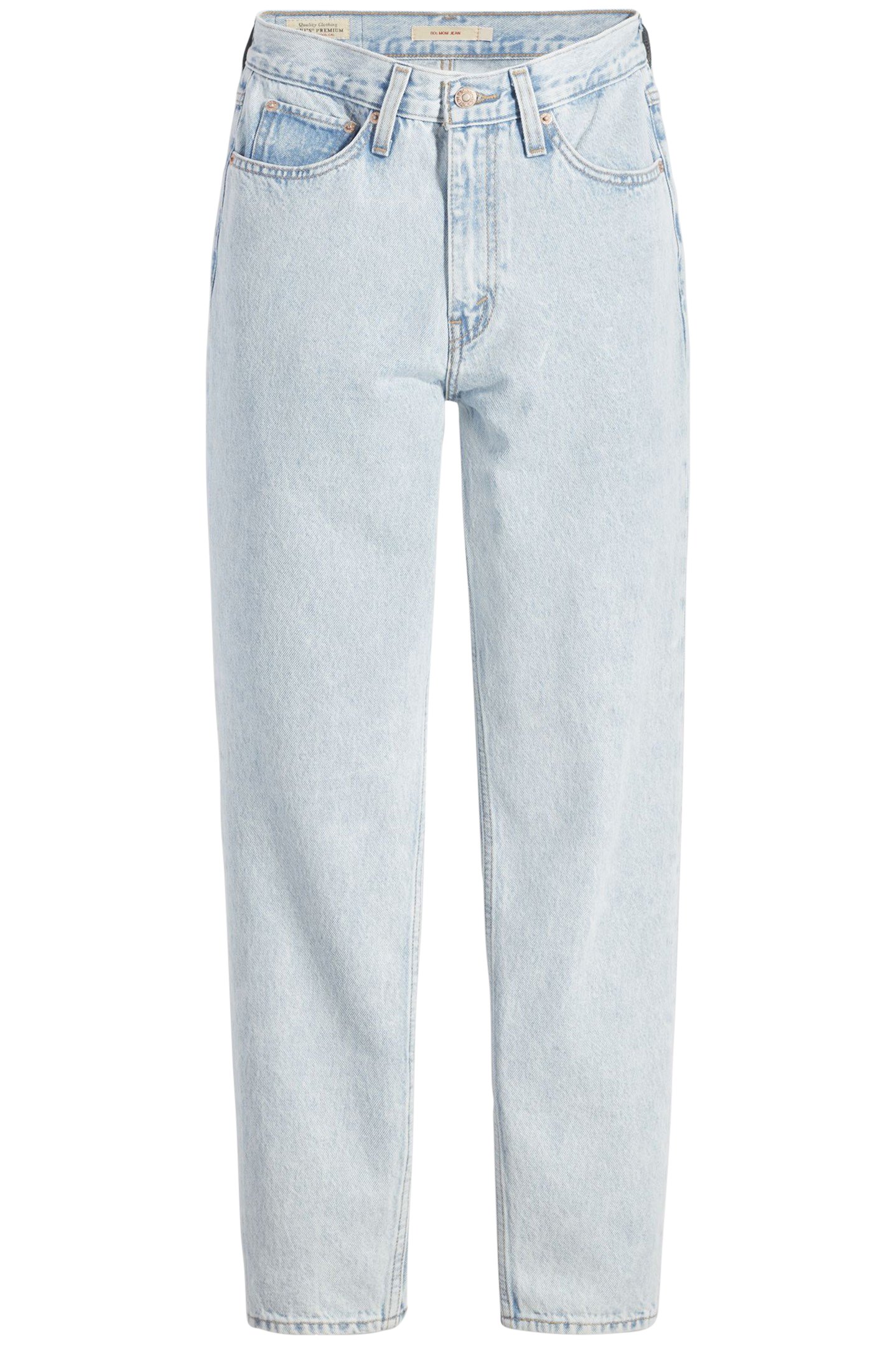 80S MOM JEAN DON'T BE FRAYED 3