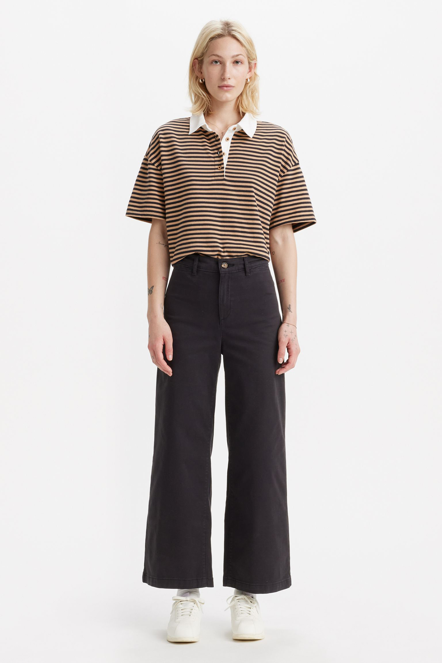 VINTAGE CHINO SHADY CAVIAR PFD 2