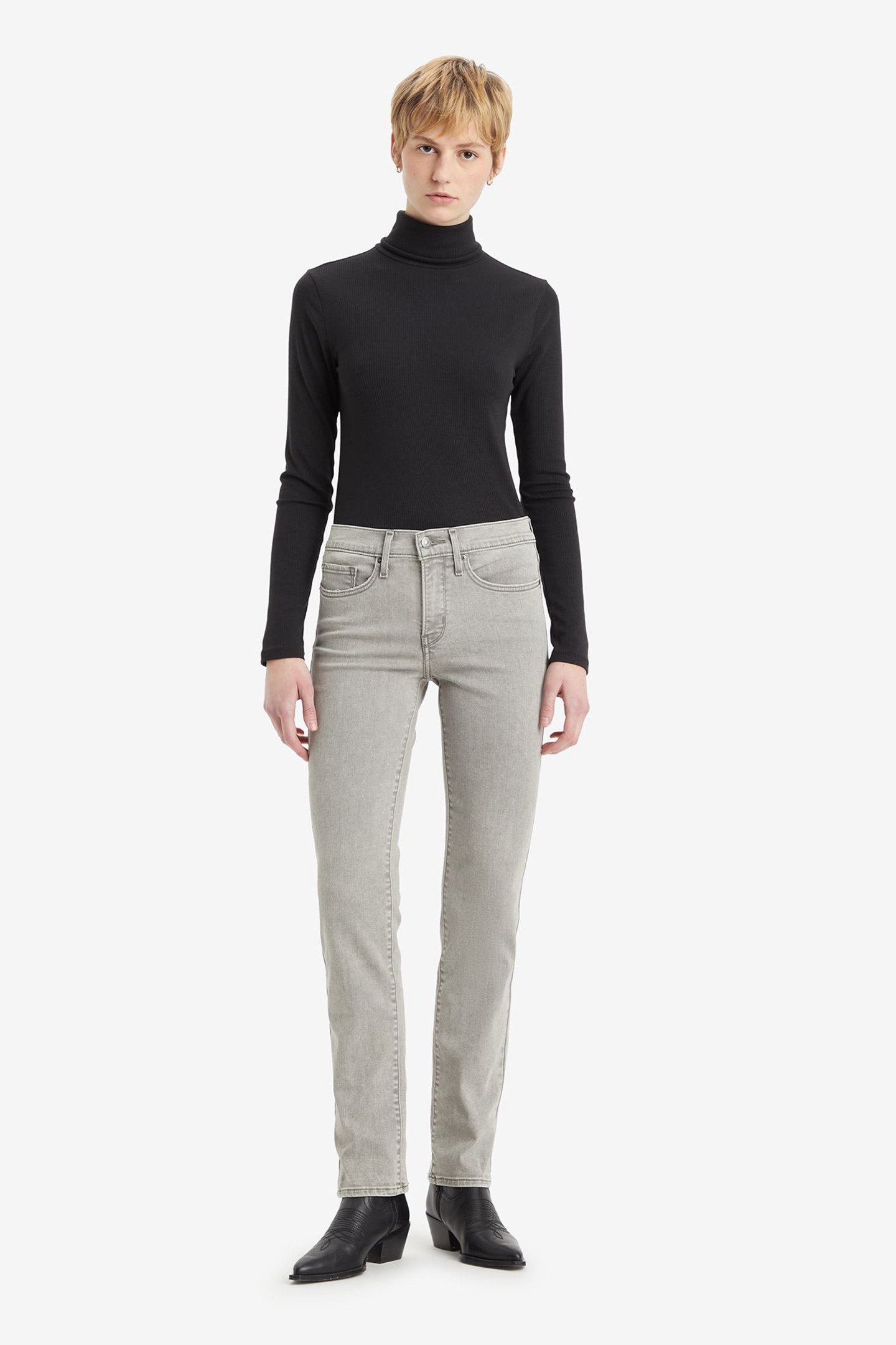 314 SHAPING STRAIGHT CANCEL CLUB by Levi's