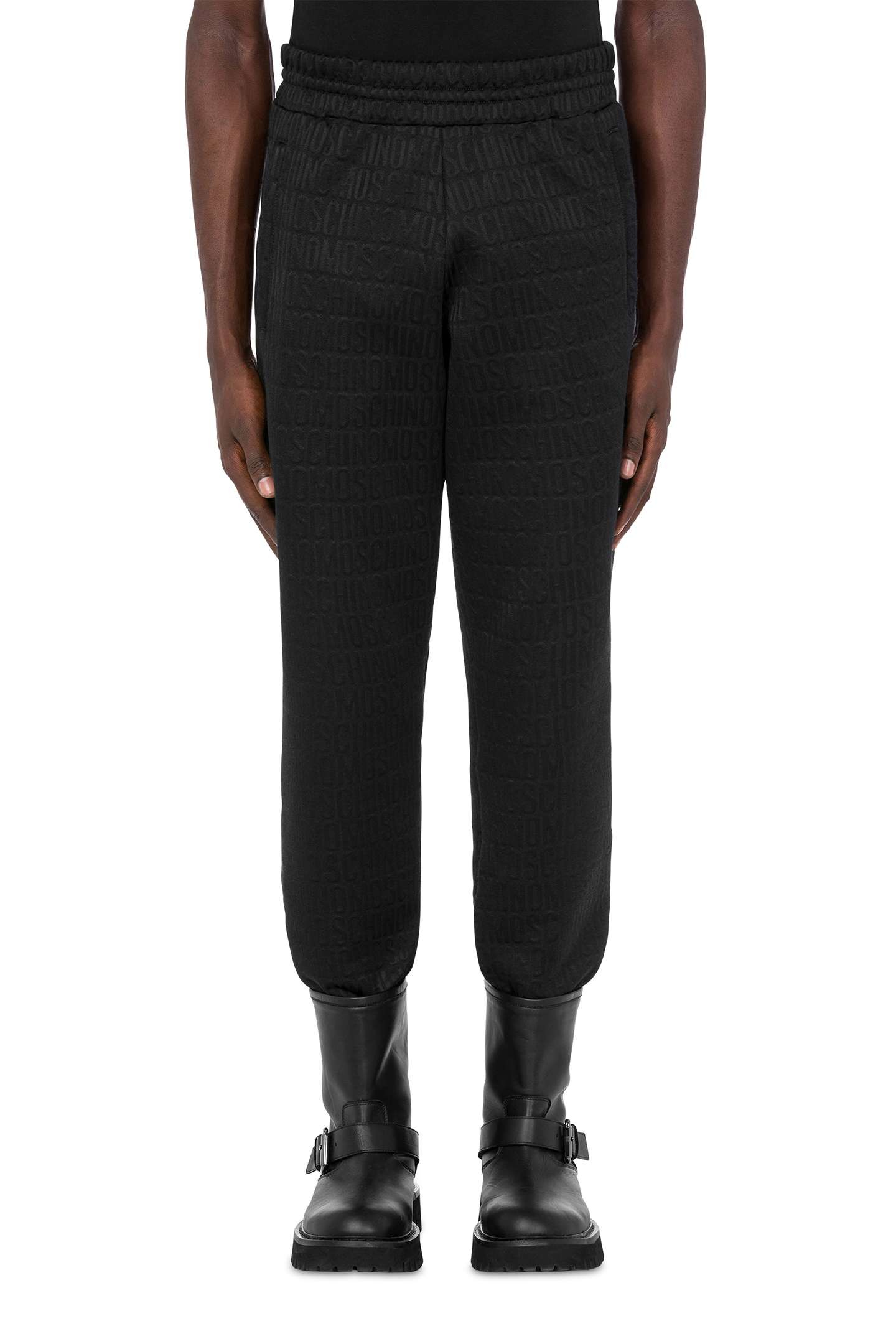 SHORTS BLACK BLACK 1