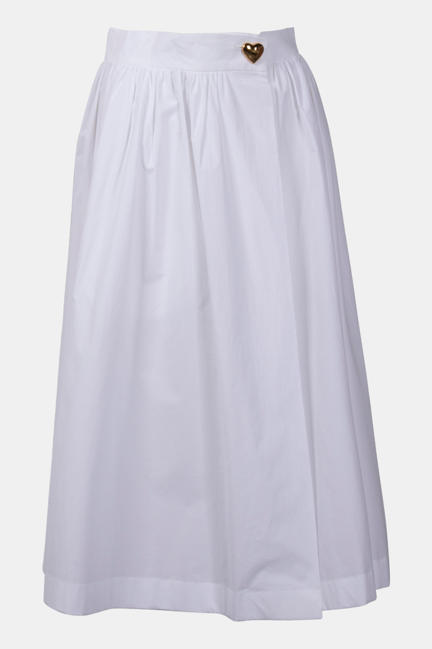 SKIRT WHITE 3