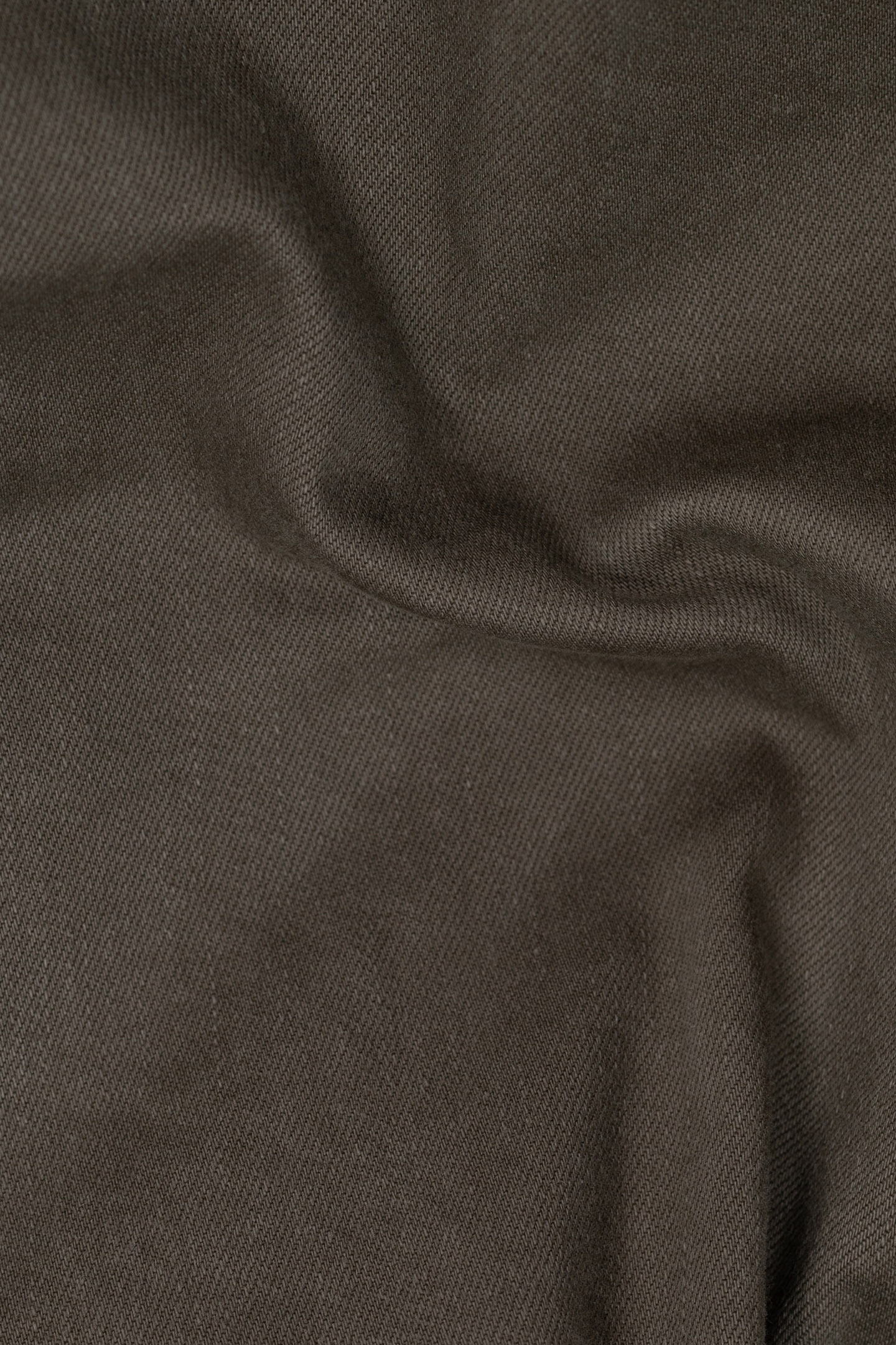 BATTLE KHAKI DENIM PANTS FOR GIRL 8