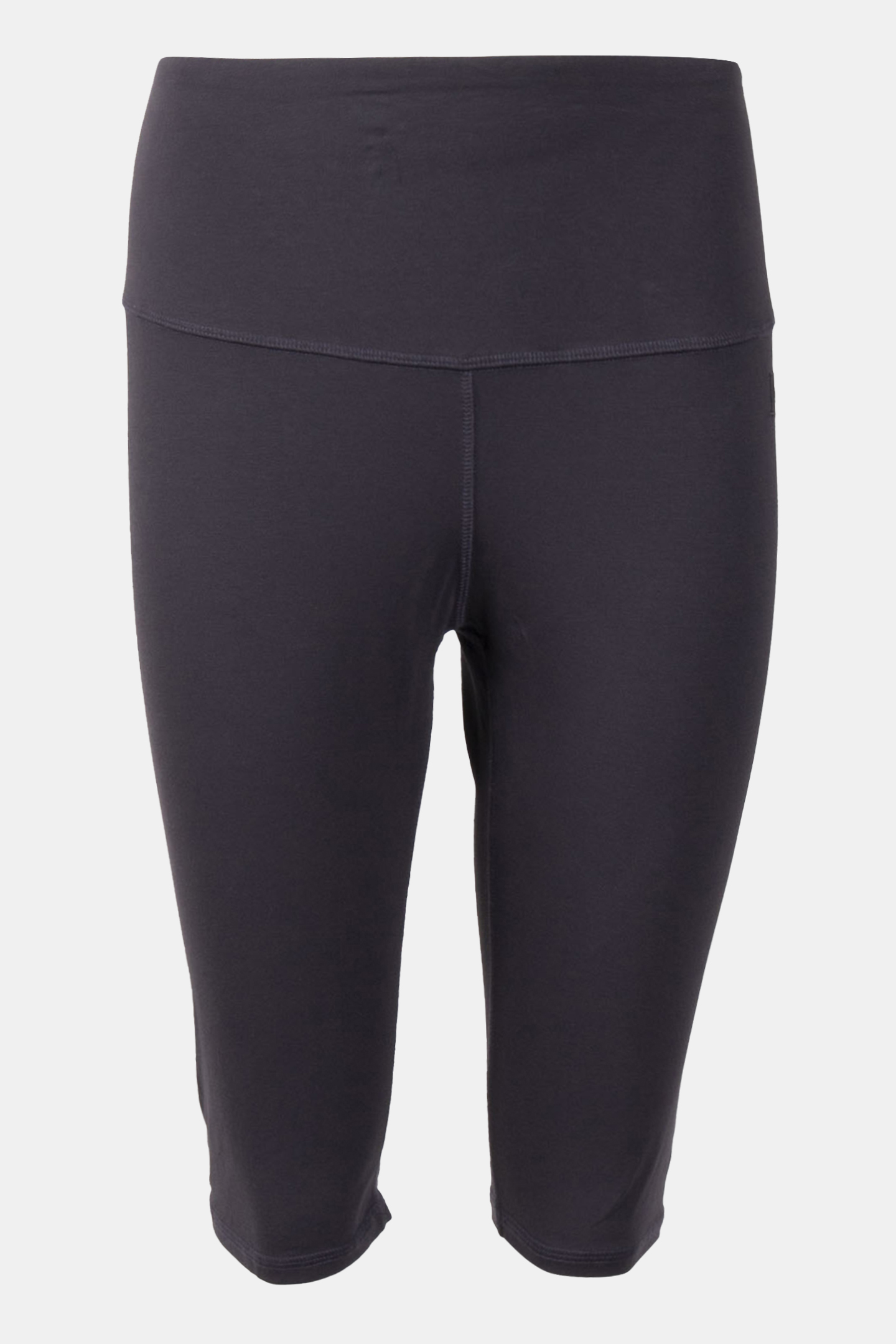 CYCLING SHORTS GREY RAVEN 3