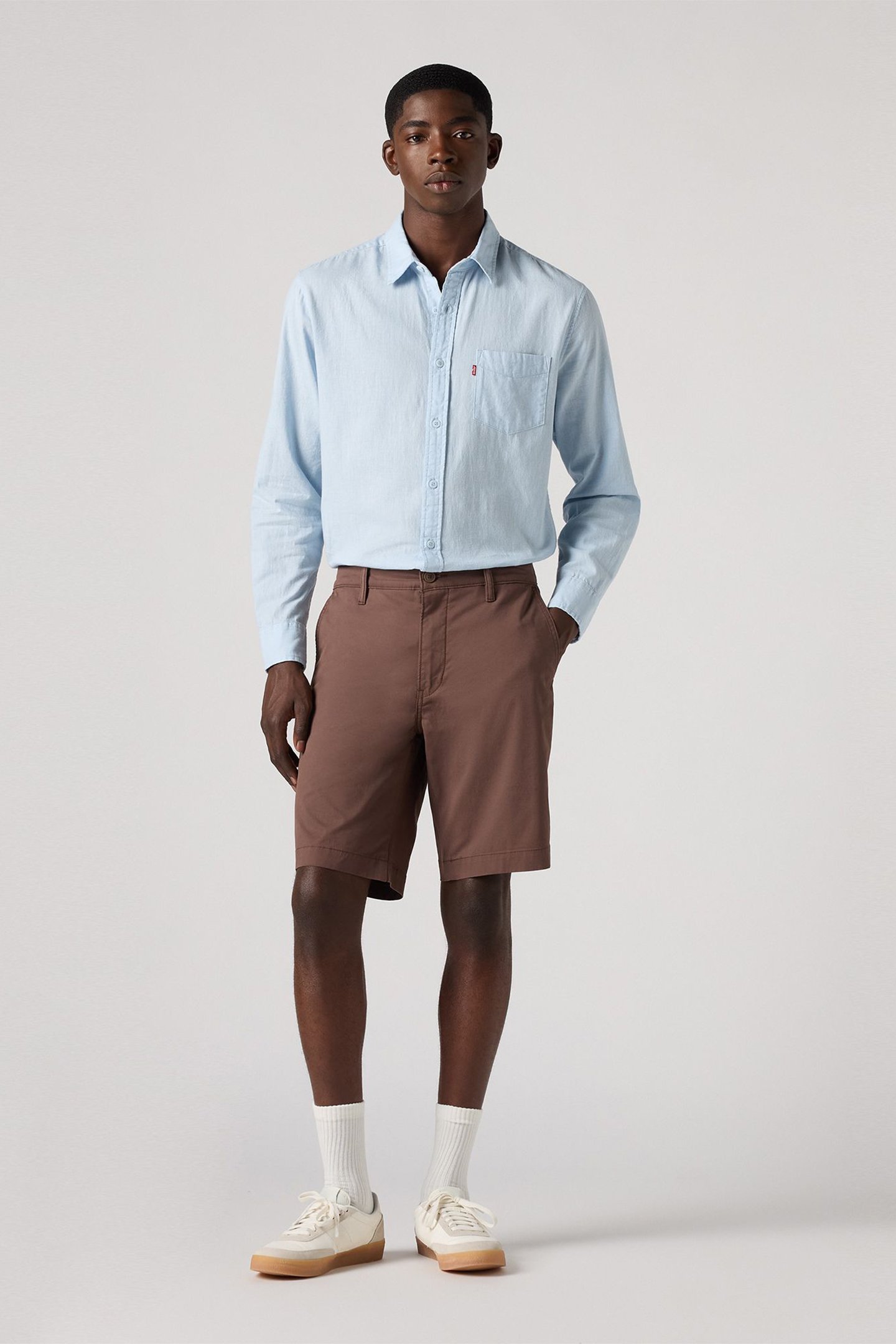 XX CHINO SHORTS III SHOPPING BAG by Levi's