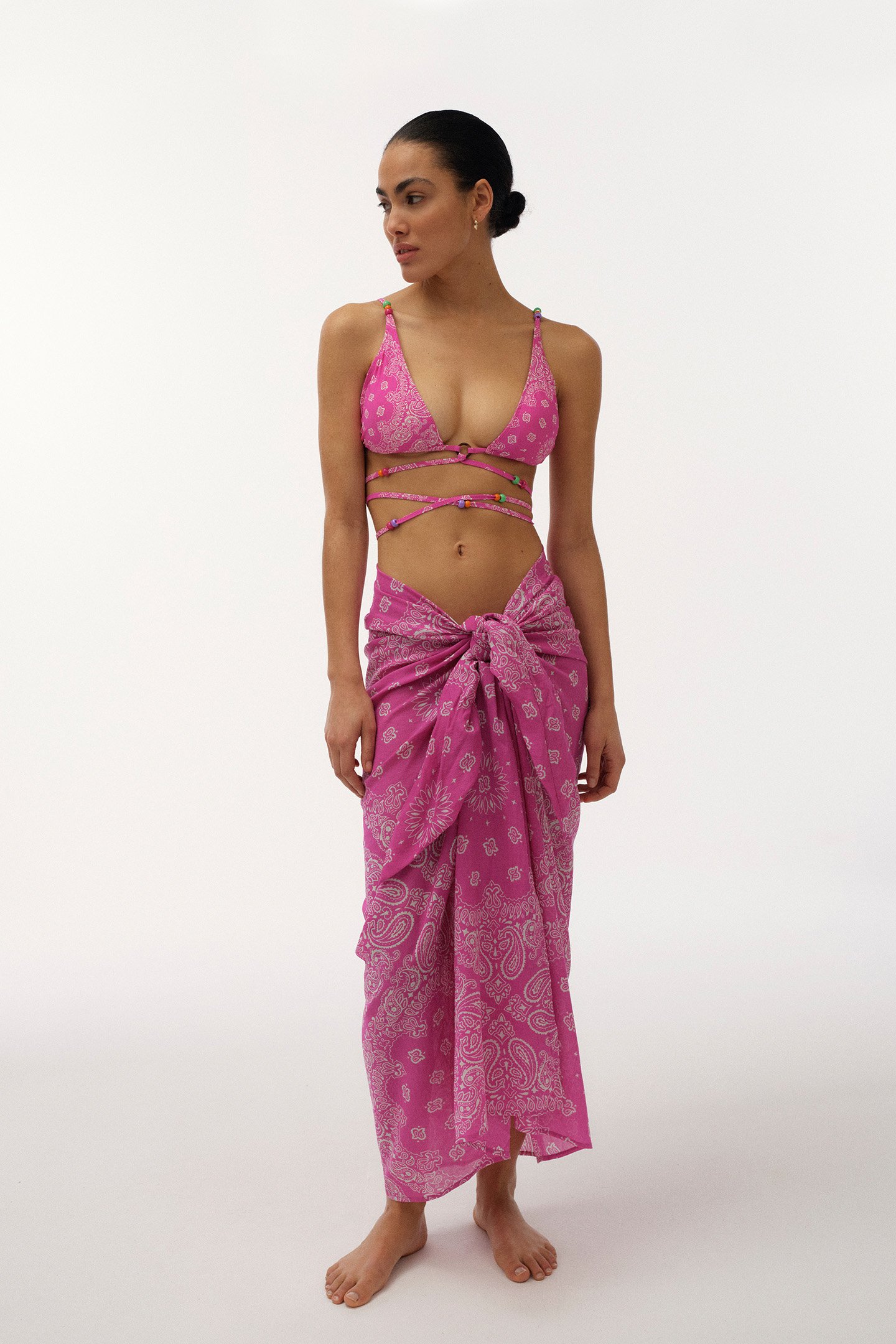 CHLOE PINK by Love Stories