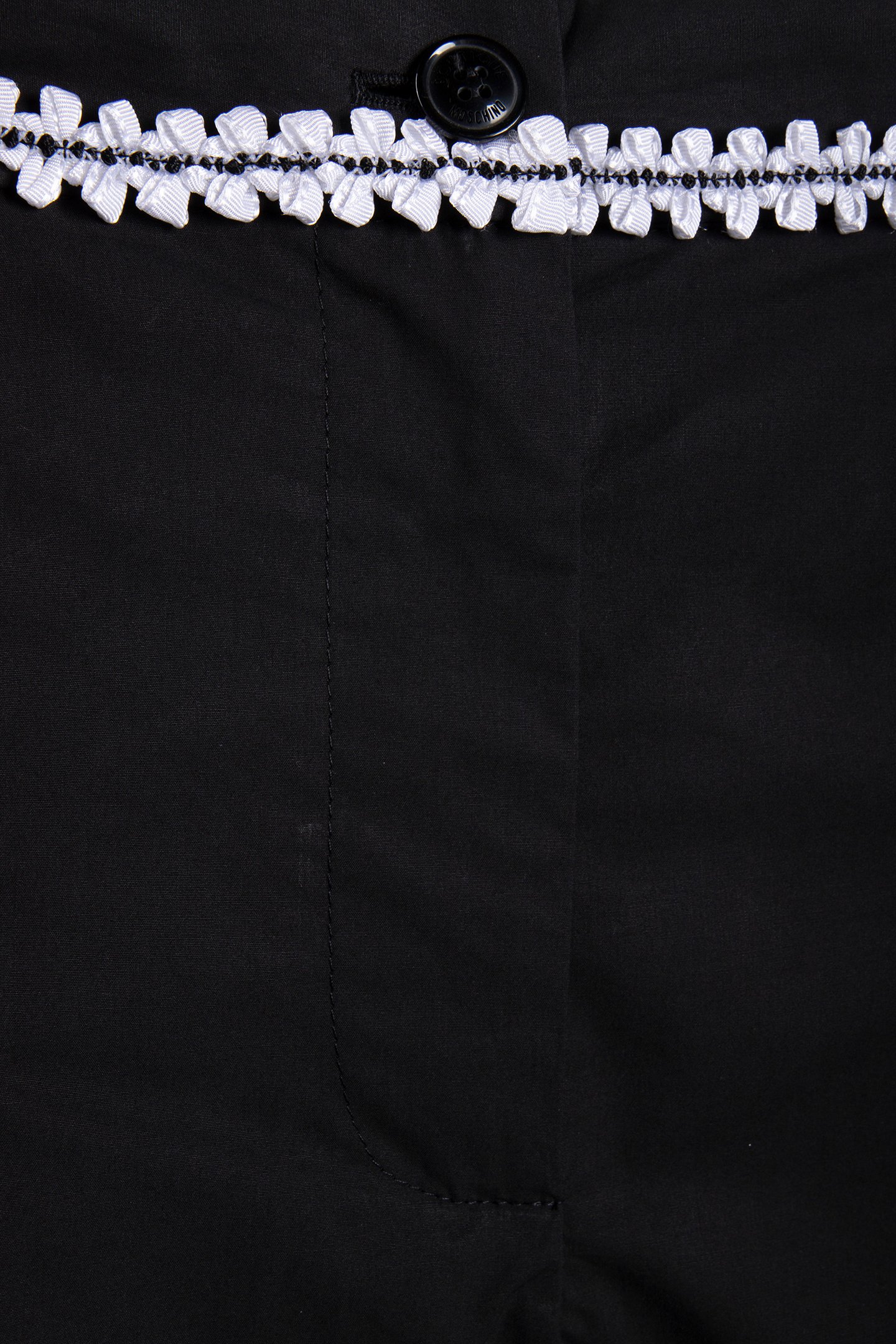 SHORTS BLACK BLACK 4