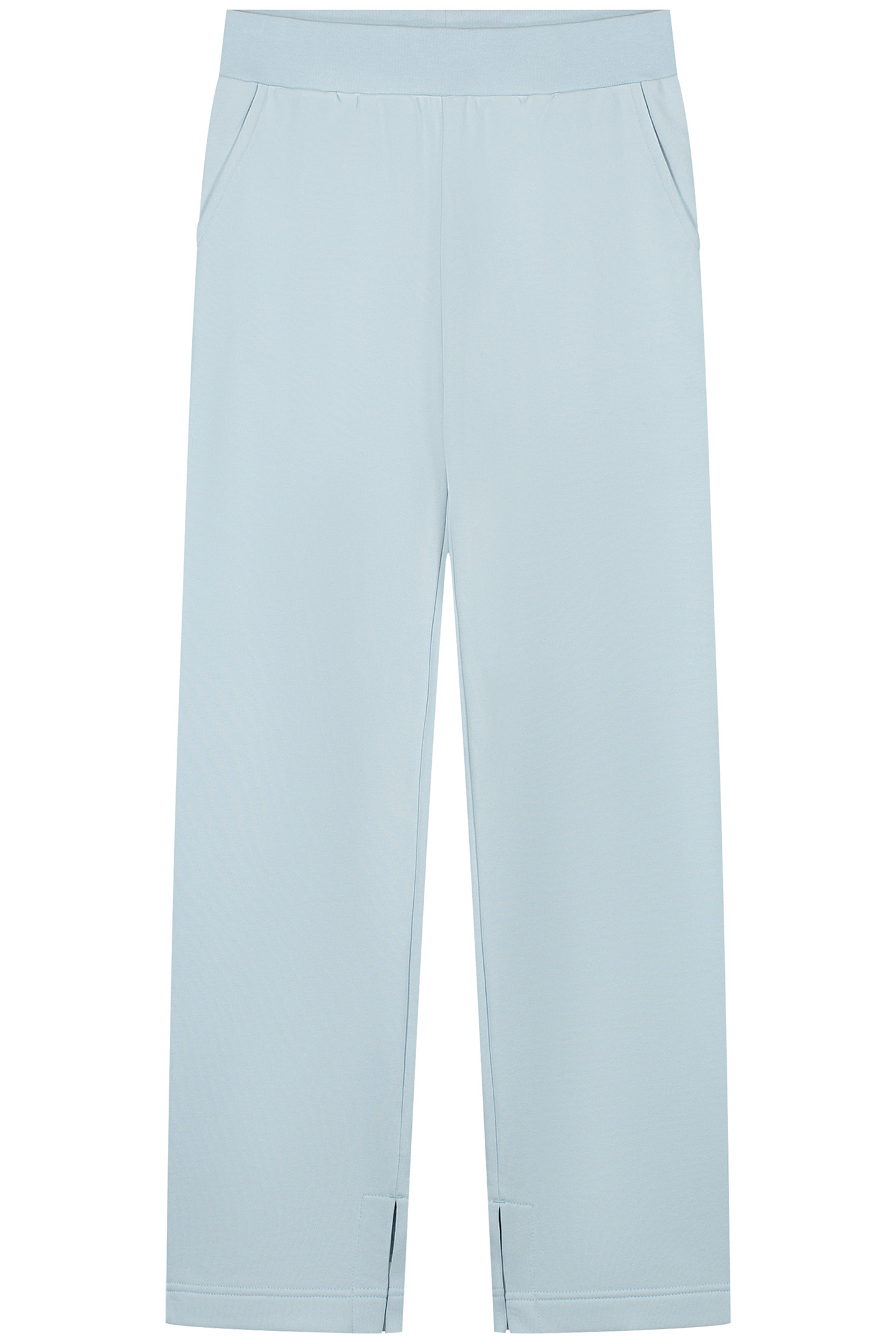 PHOENIX SWEATPANTS CLOUDY BLUE-1 2