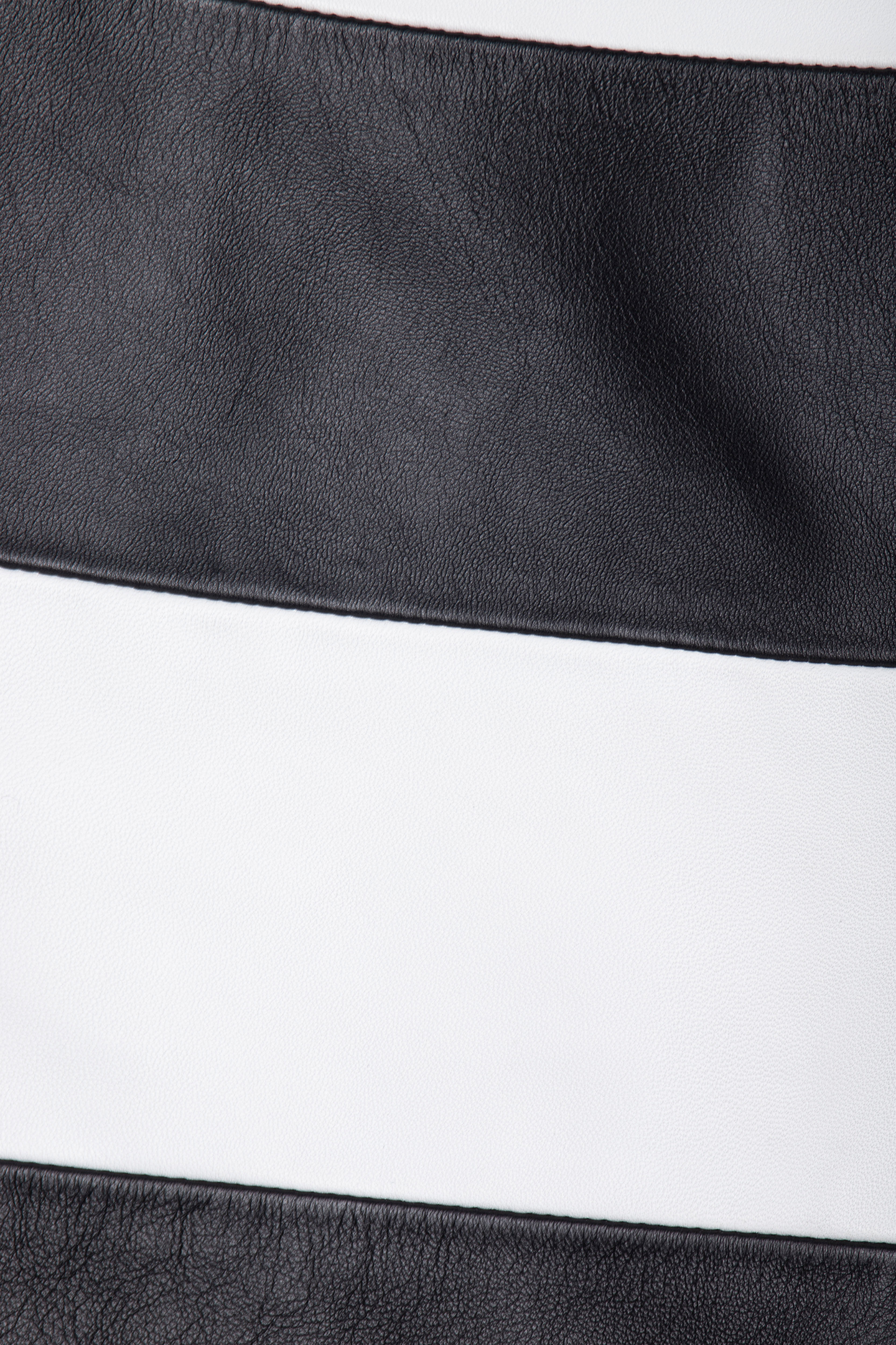 WHITE LEATHERWEAR WHITE 4