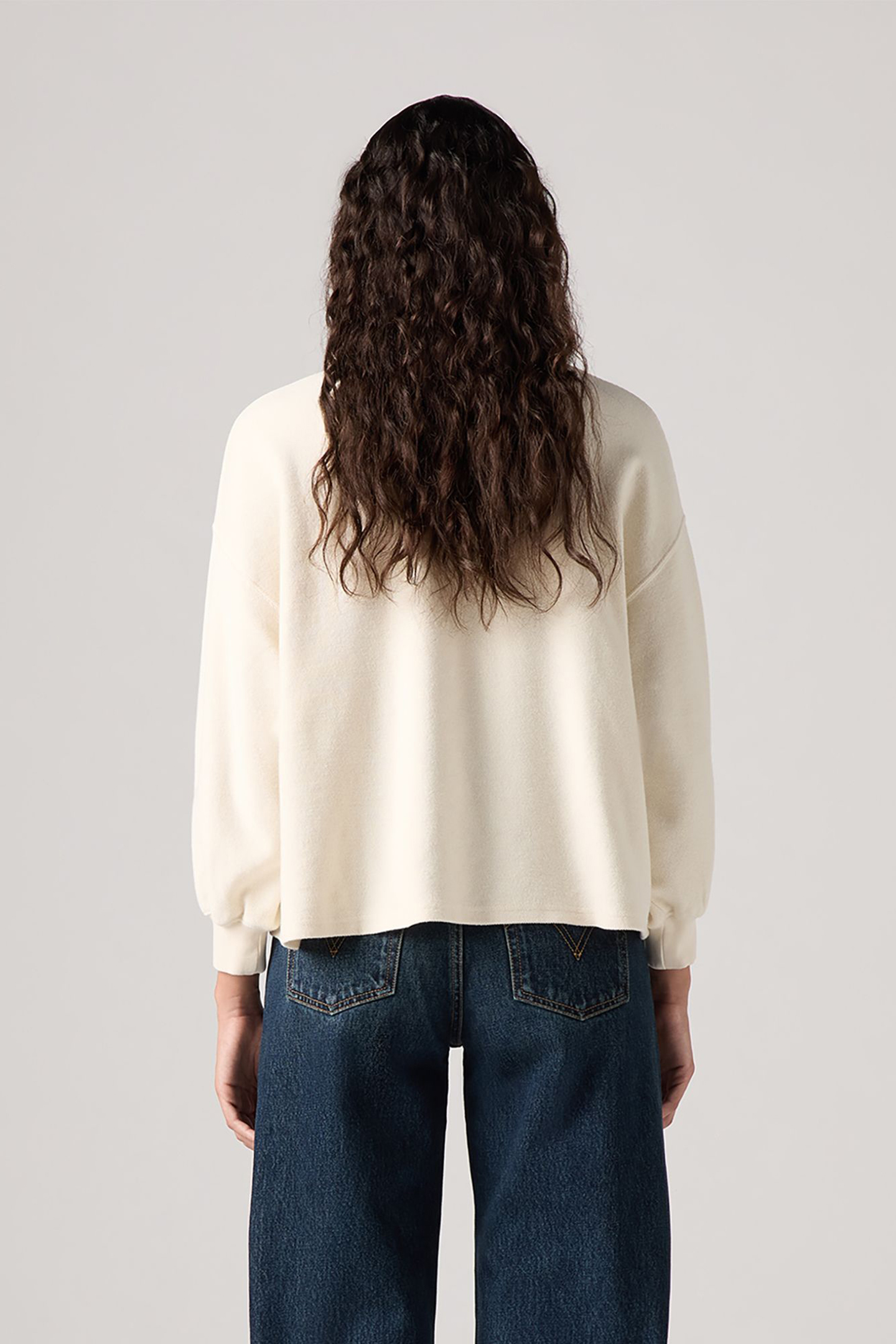 GR LEO CREW 2.0 CREW LEVIS SINCE 1873 2