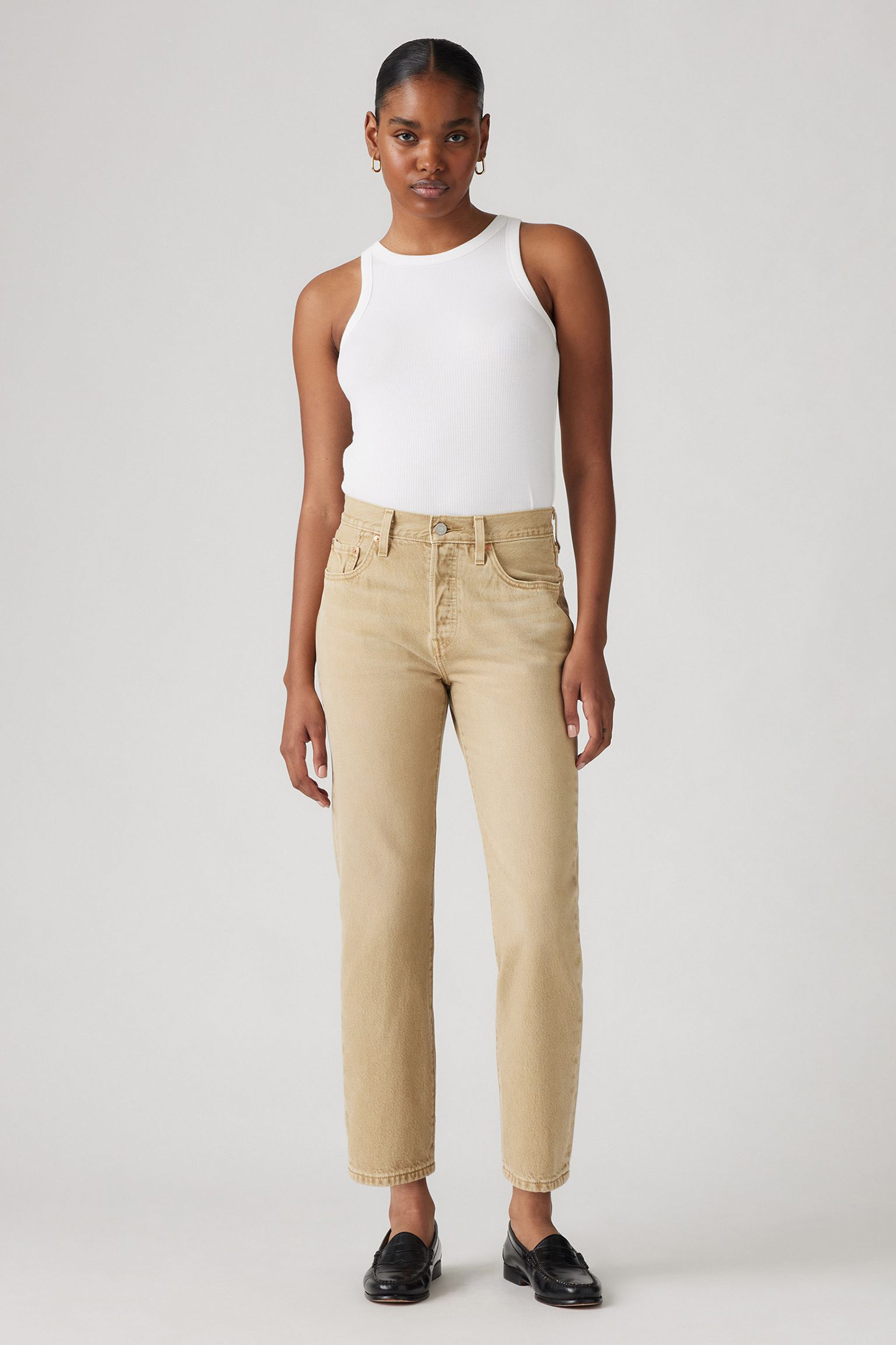 501 CROP SCRAPED TRAVERTINE STF 2