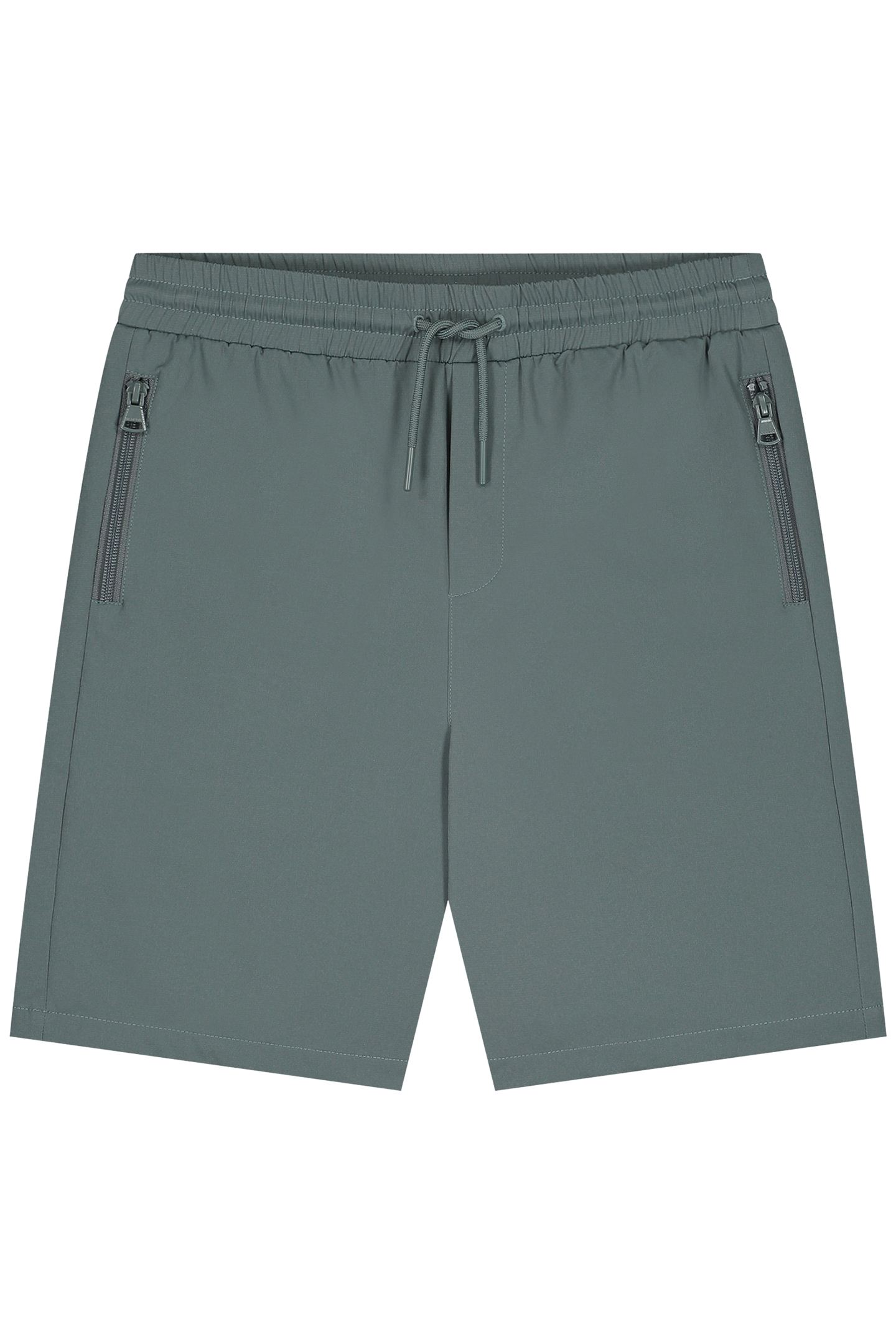 KENNETH SHORT SHADY STEEL 2