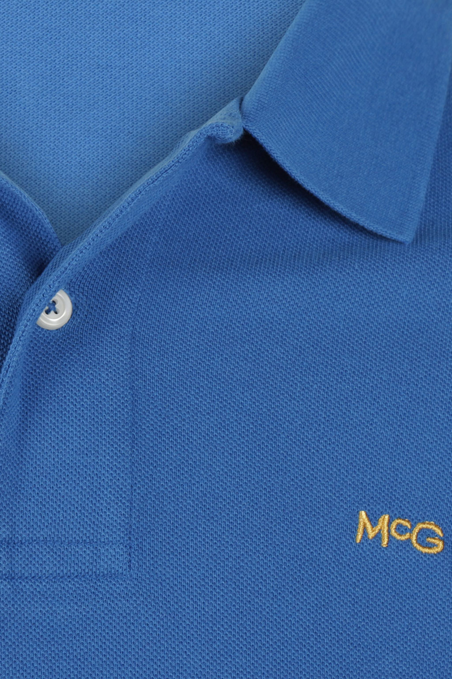 CLASSIC POLO KOBALT 7