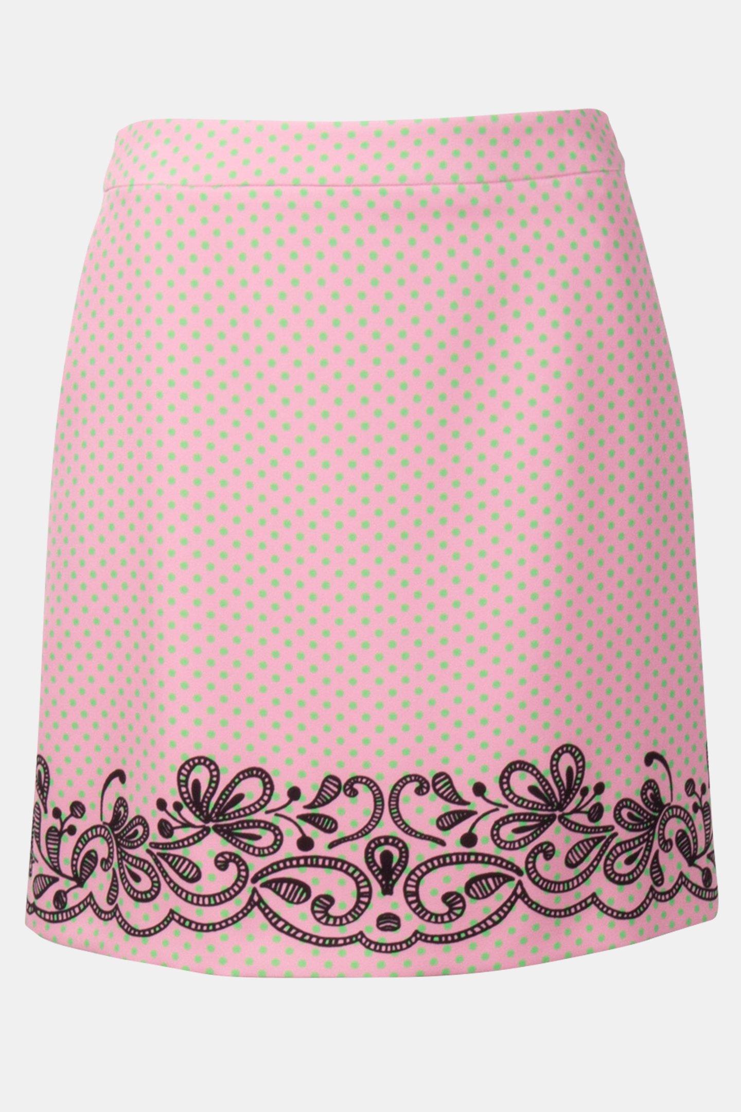 SKIRT PINK 3