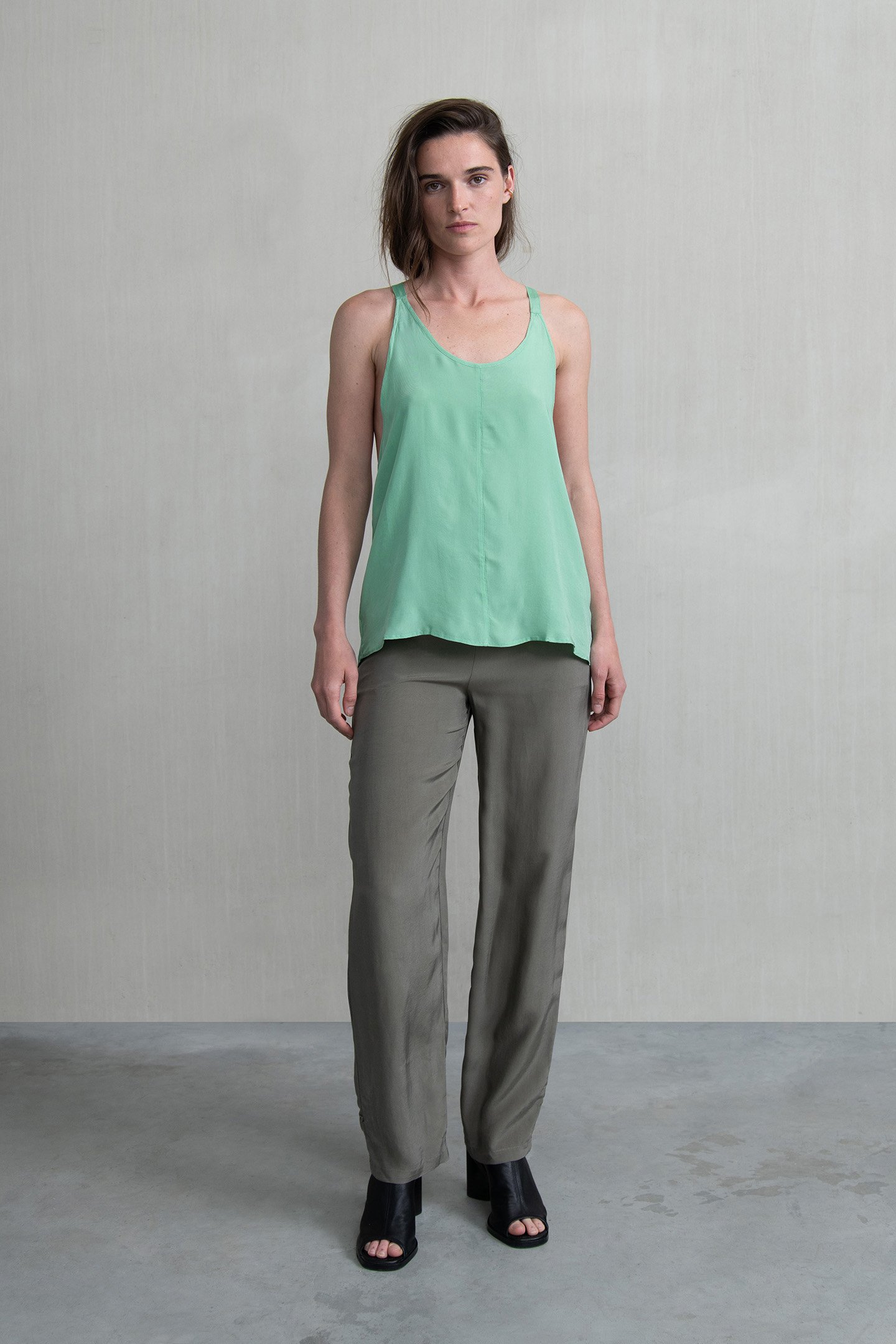 DACIO D TOP MINT by Humanoid