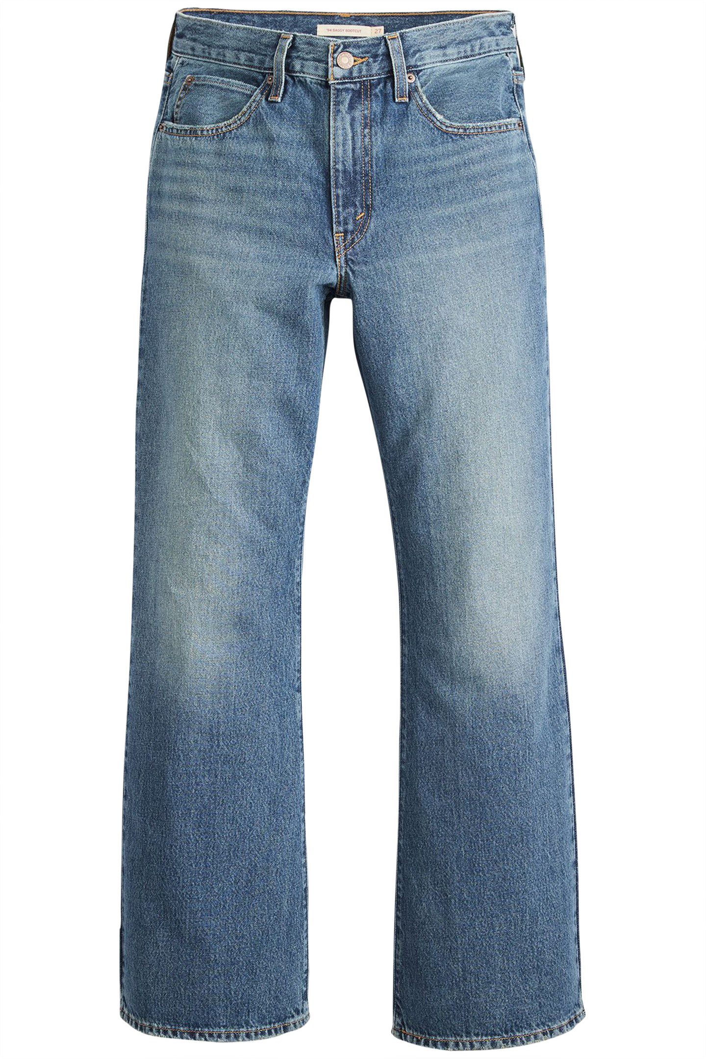 94 BAGGY BOOT PARADISE FOUND 3