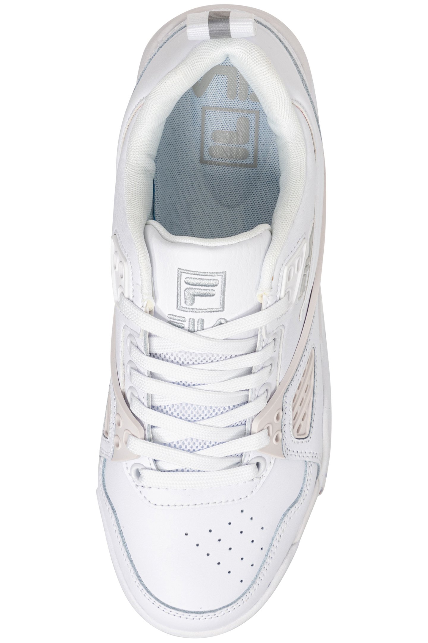 FILA CASIM WMN WHITE-NIMBUS CLOUD 3