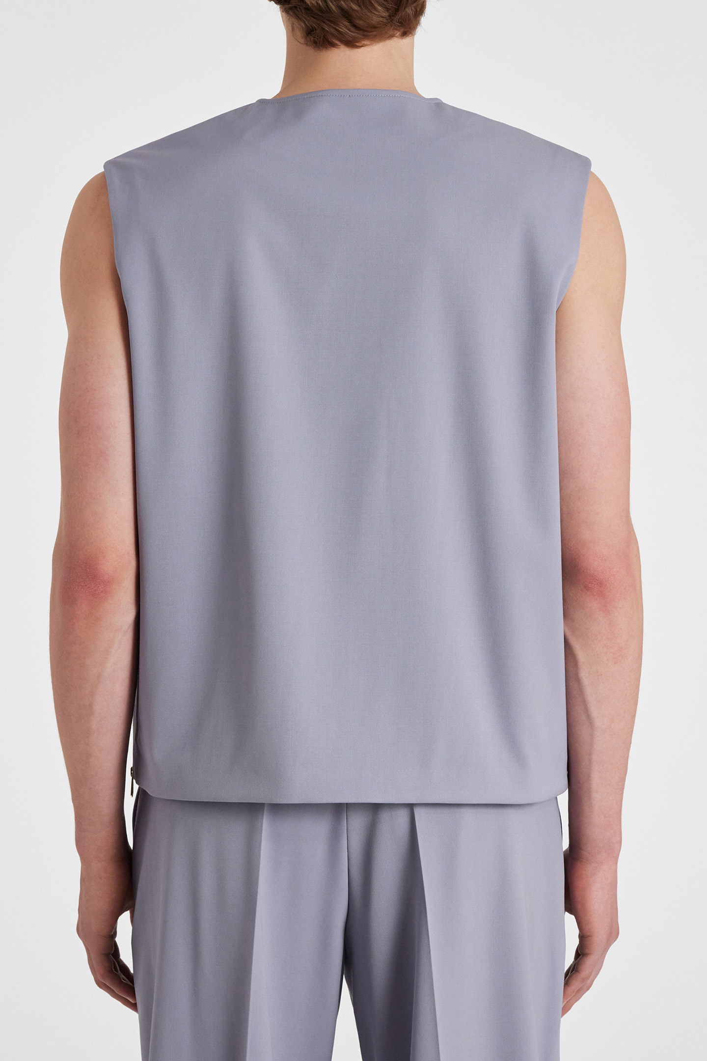 MENS TANK TOP SMOKE 2