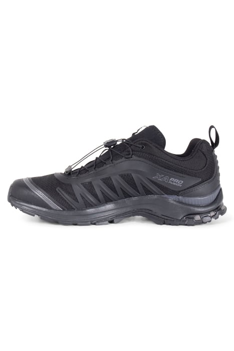 SALOMON – XA-PRO FUSION ADVANCED - BLACK/BLACK/MAGNET 3