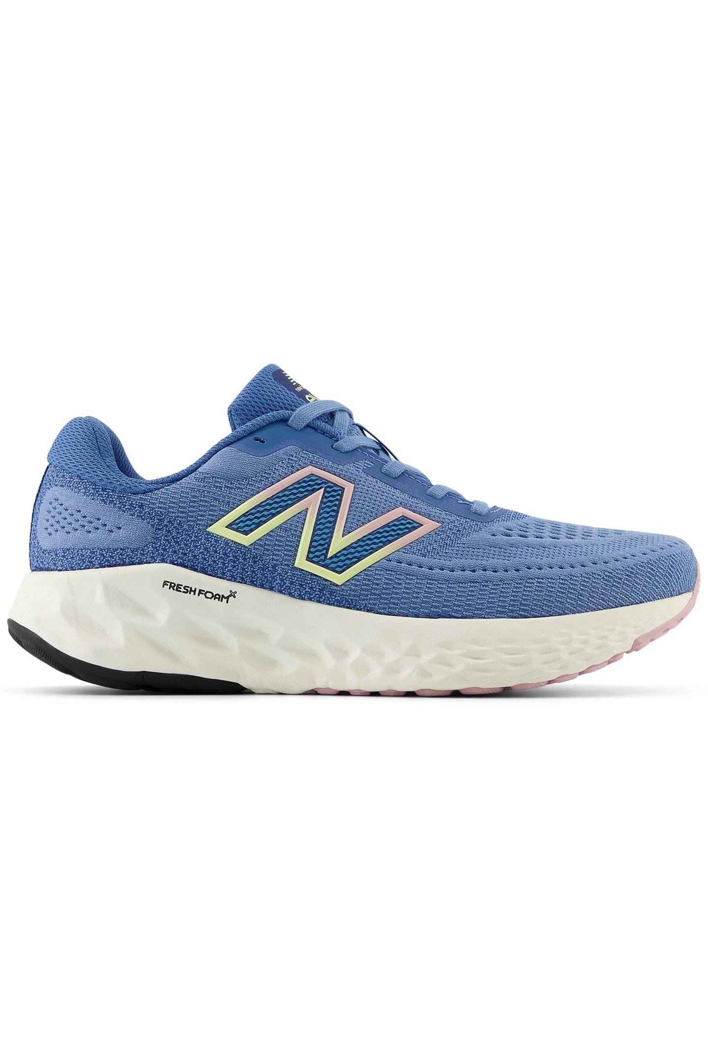 WEVOZLH4 FRESH FOAM X EVOZ V4 BLUE LAGUNA by New Balance