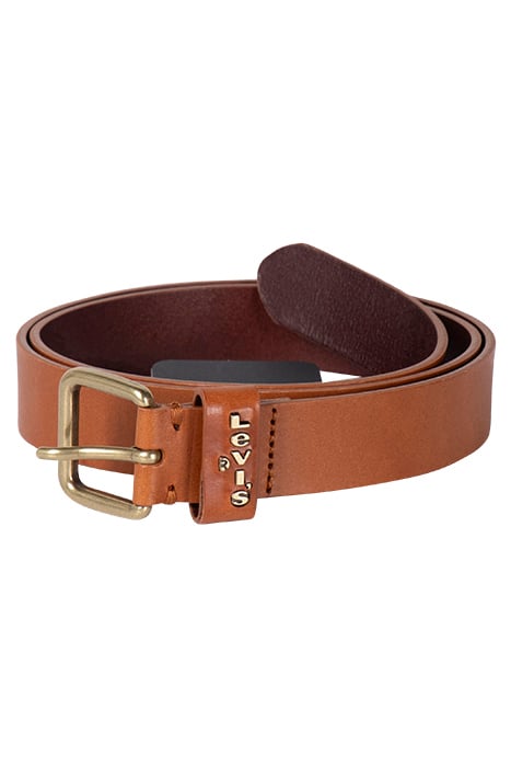 CALYPSO BELT IN TAN 2