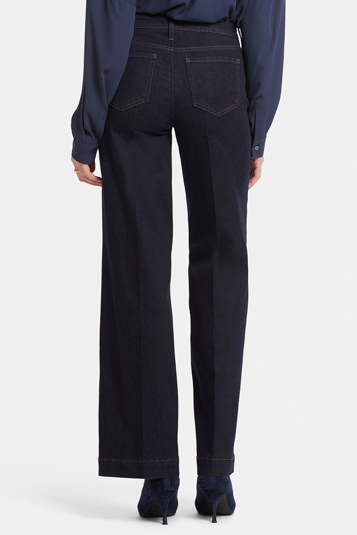 TERESA WIDE LEG 1 1/2 HEM MAGICAL 2