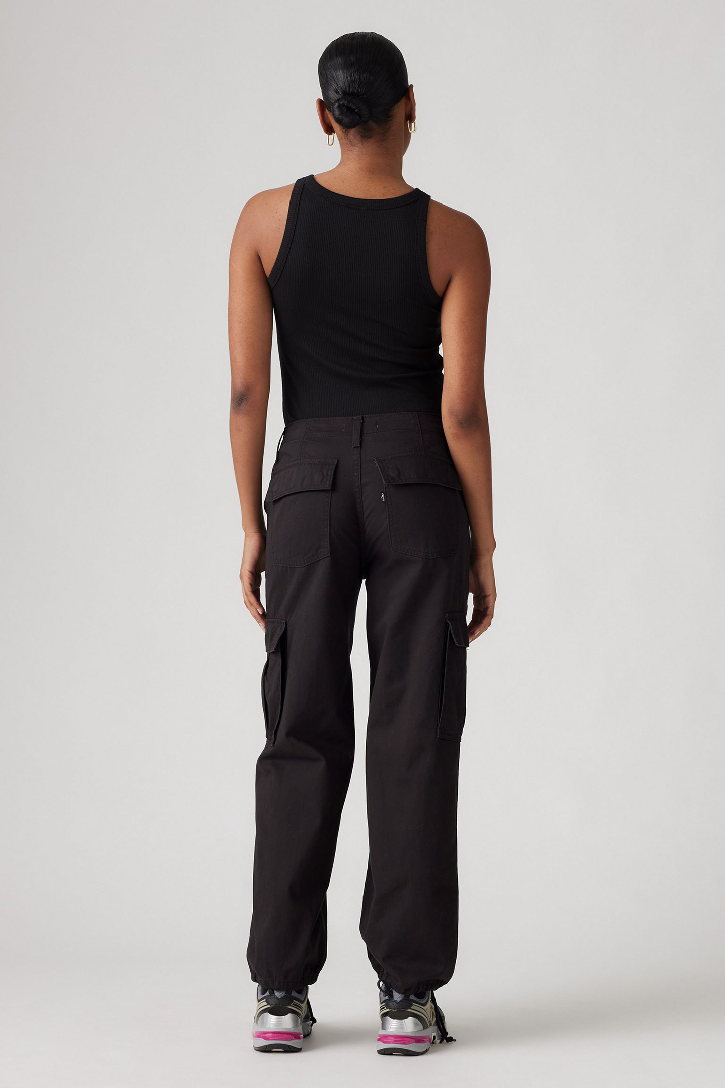 94 BAGGY CARGO METEORITE 2