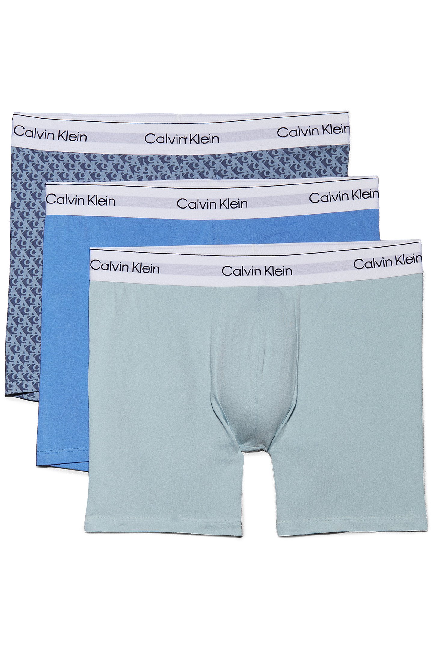 BOXER BRIEF 3PK by Calvin Klein