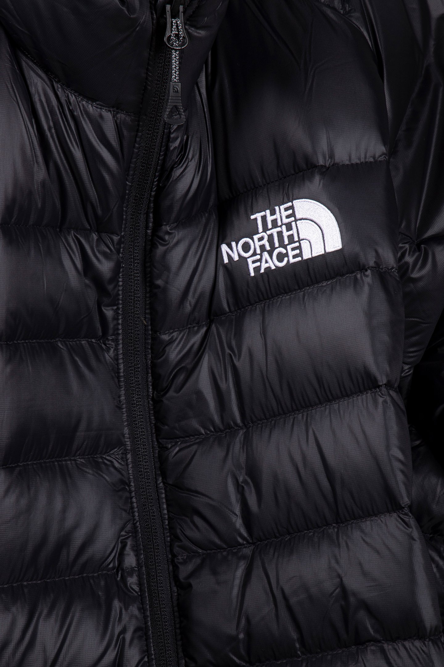 THE NORTH FACE – CARDUELIS DOWN JACKET BLACK 4