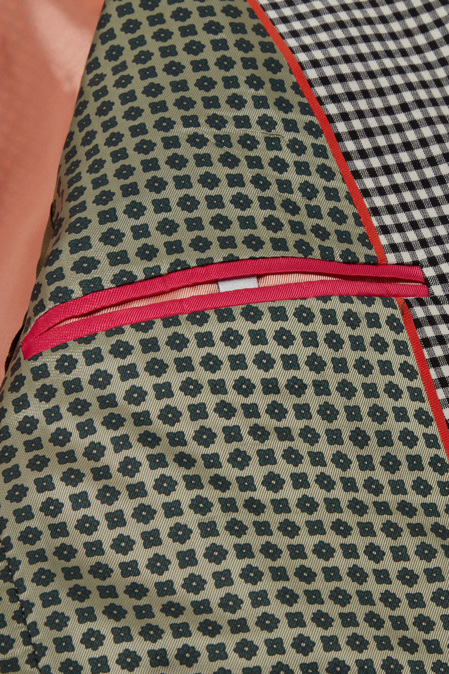 WOMENS JACKET OFF WHITE 7