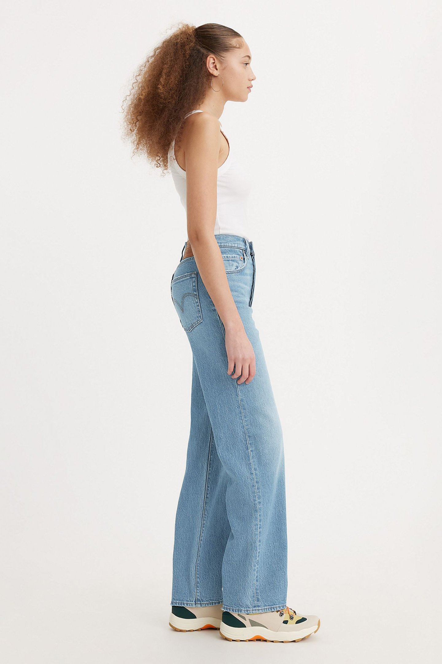 RIBCAGE FULL LENGTH SAMBA TANGO LIGHT 3