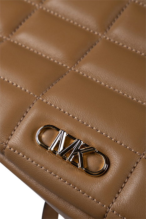 LG CHAIN MESSENGER PALE PEANUT 5