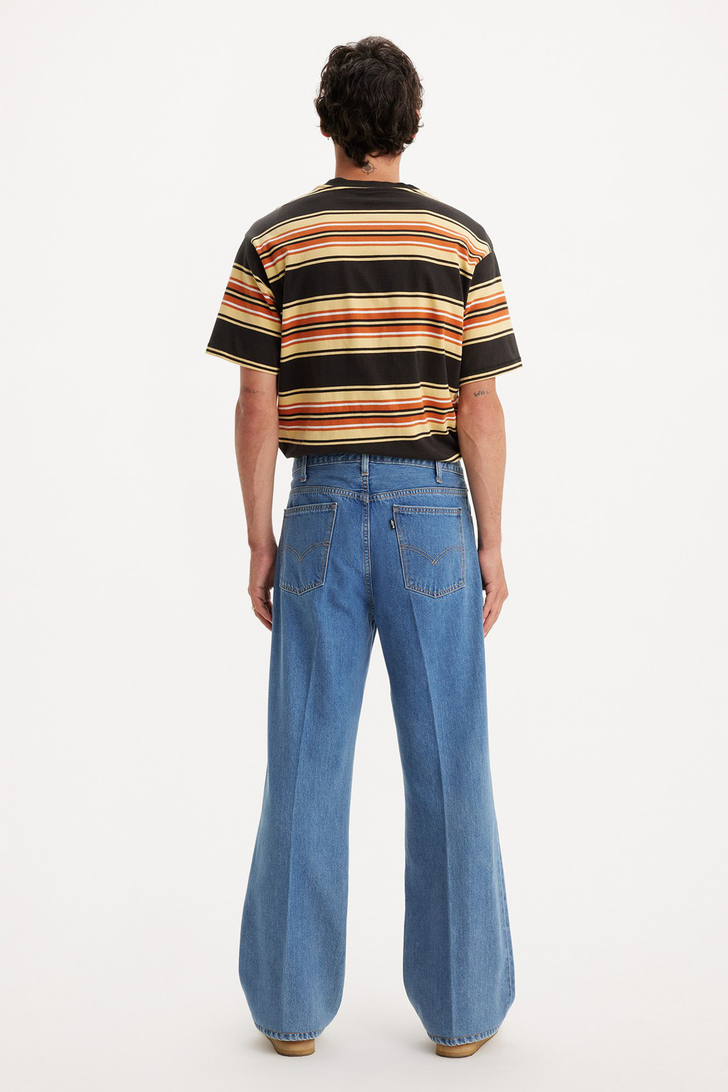 STA PREST FLARE II TAP WATER STA PREST 2