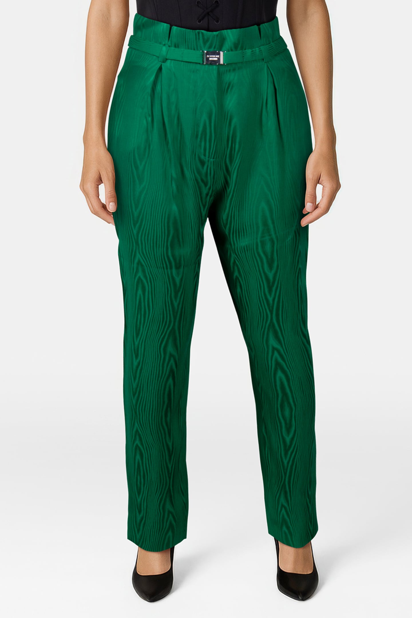 PANTS GREEN 1
