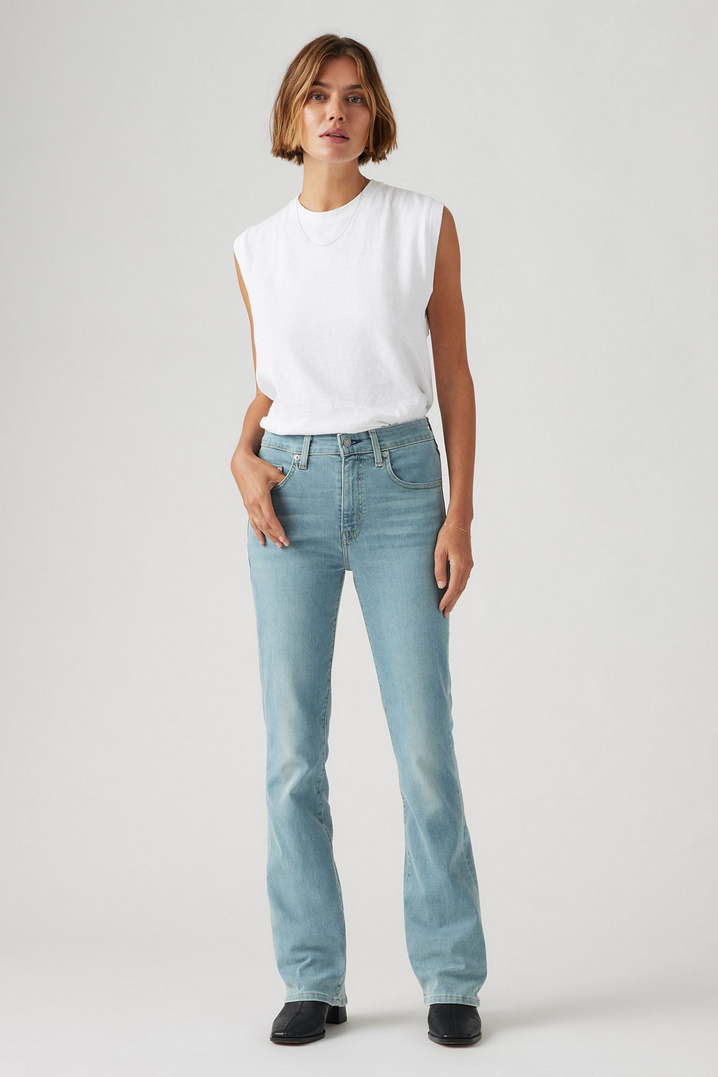 725 HIGH RISE BOOTCUT LIBERTY LIFE 2