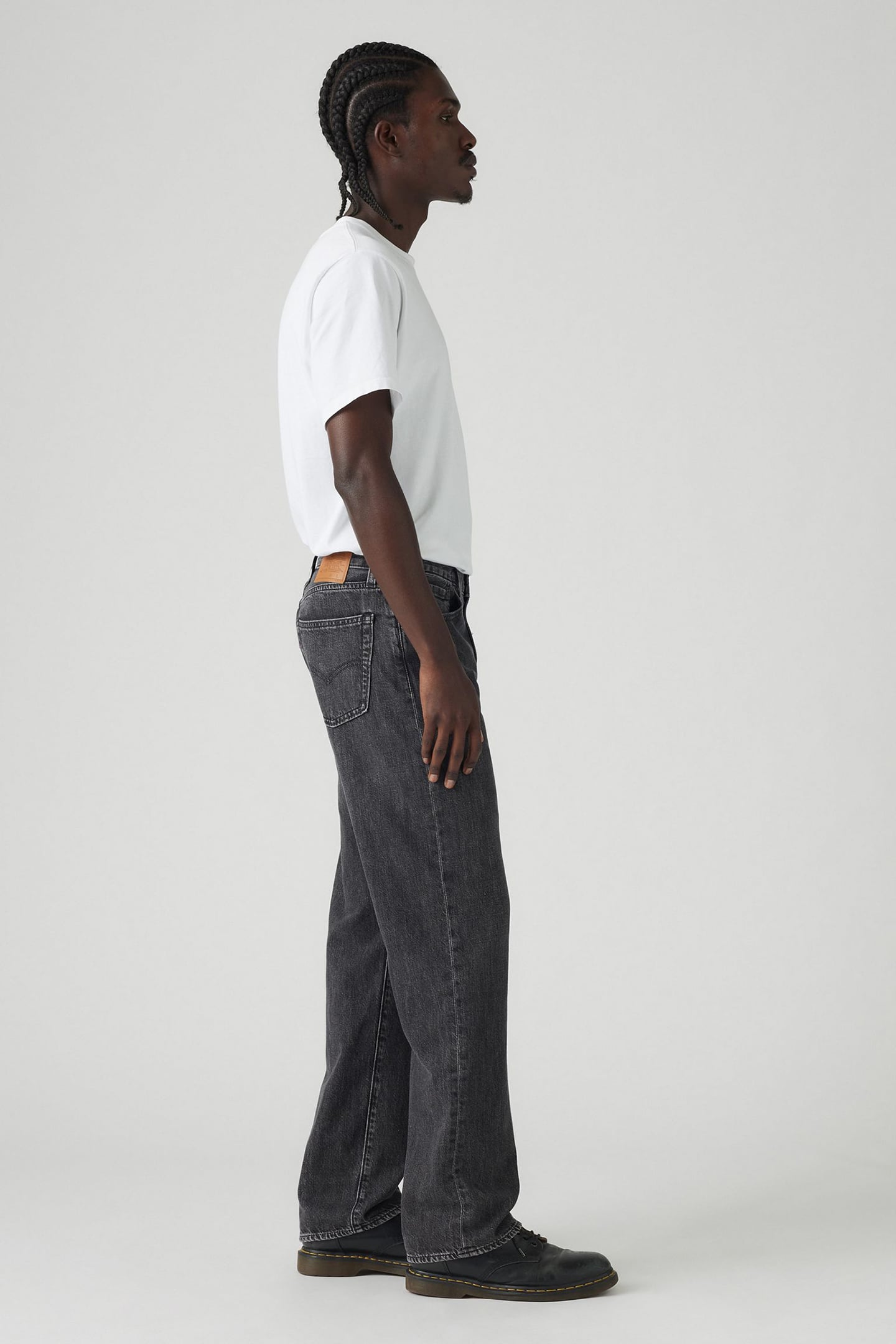 555 RELAXED STRAIGHT WE GOOD IN THE WEST 5