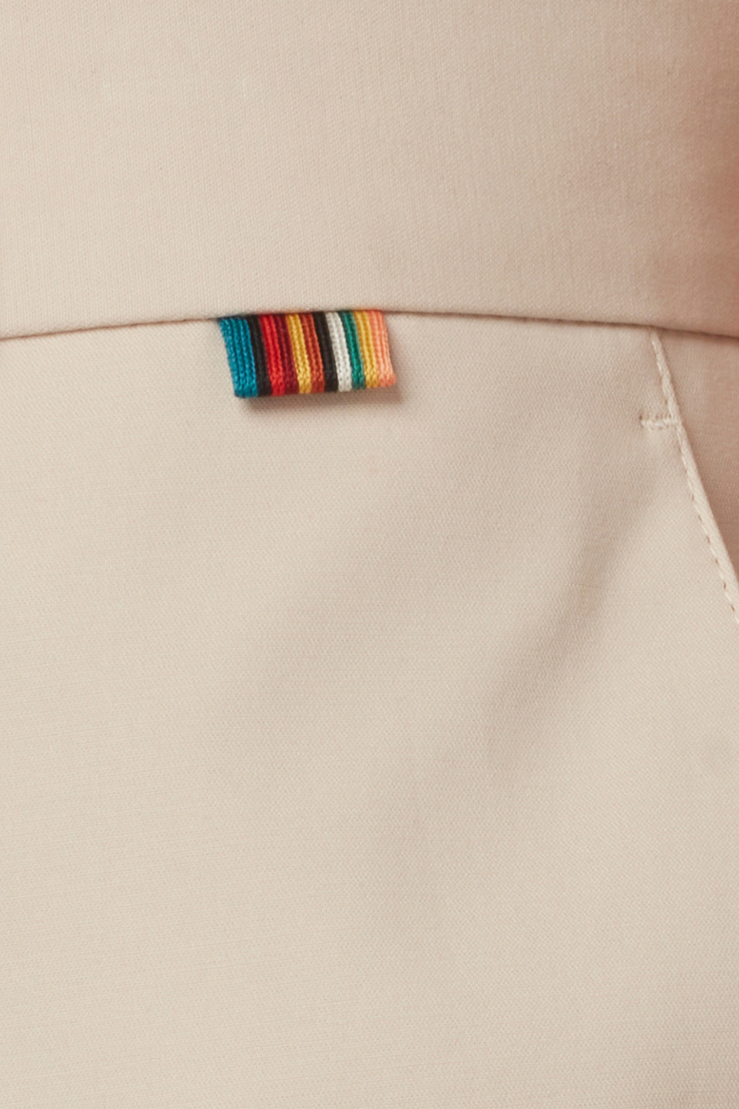 WOMENS TROUSERS LIGHT BEIGE 7