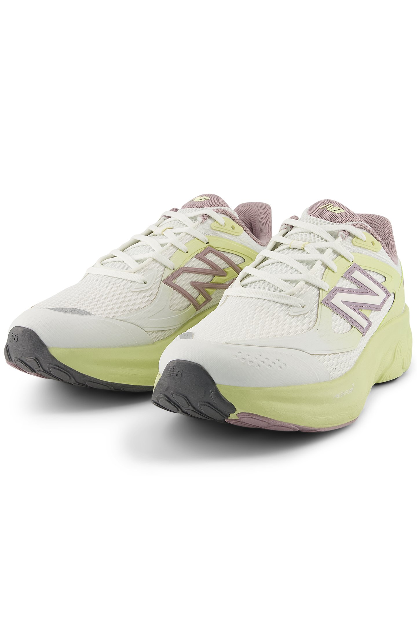 UTRNQB SNEAKERS IN WHITE / YELLOW 2