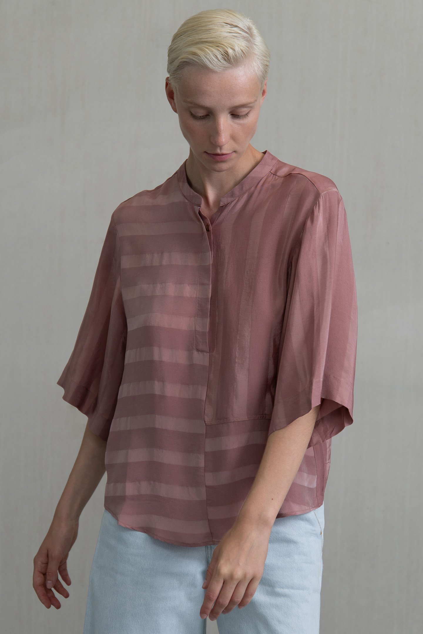 SOLANNE S TOP DUSTRO by Humanoid