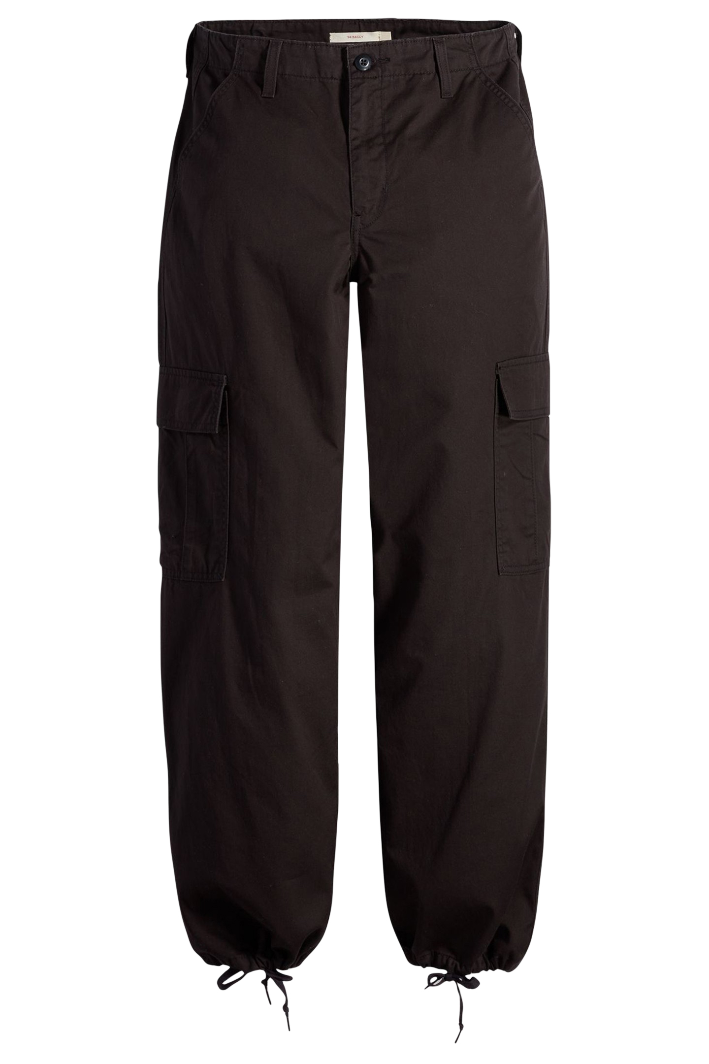 94 BAGGY CARGO METEORITE 3