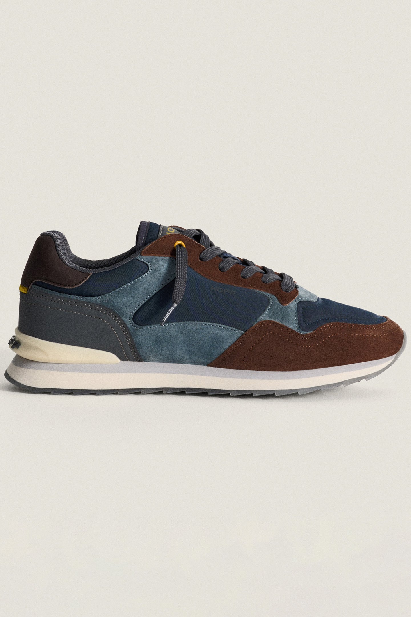 SNEAKERS MULTICOLOR by HOFF