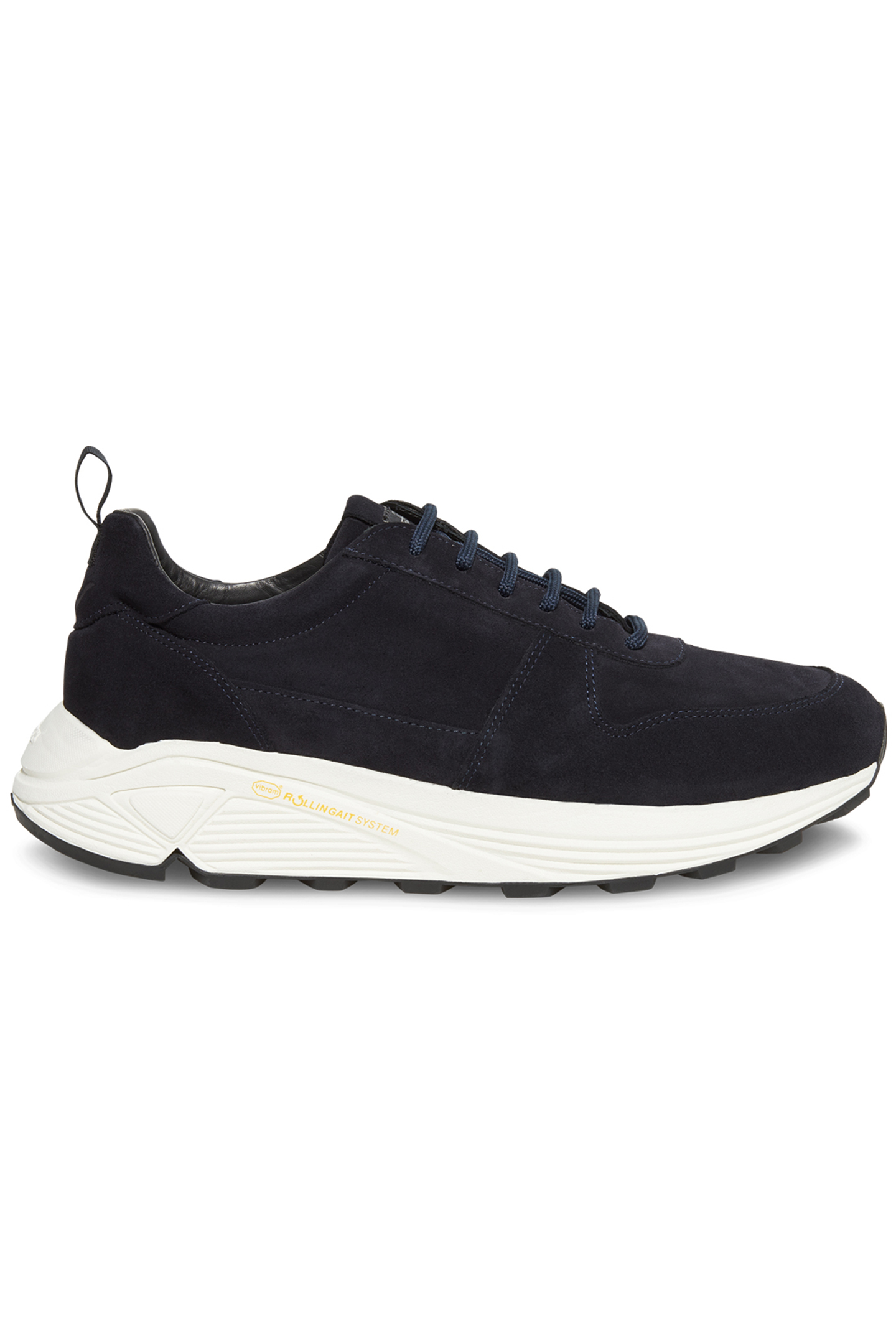 NORRIS | LIGHTWEIGHT RUNNER NIGHT BLUE 1