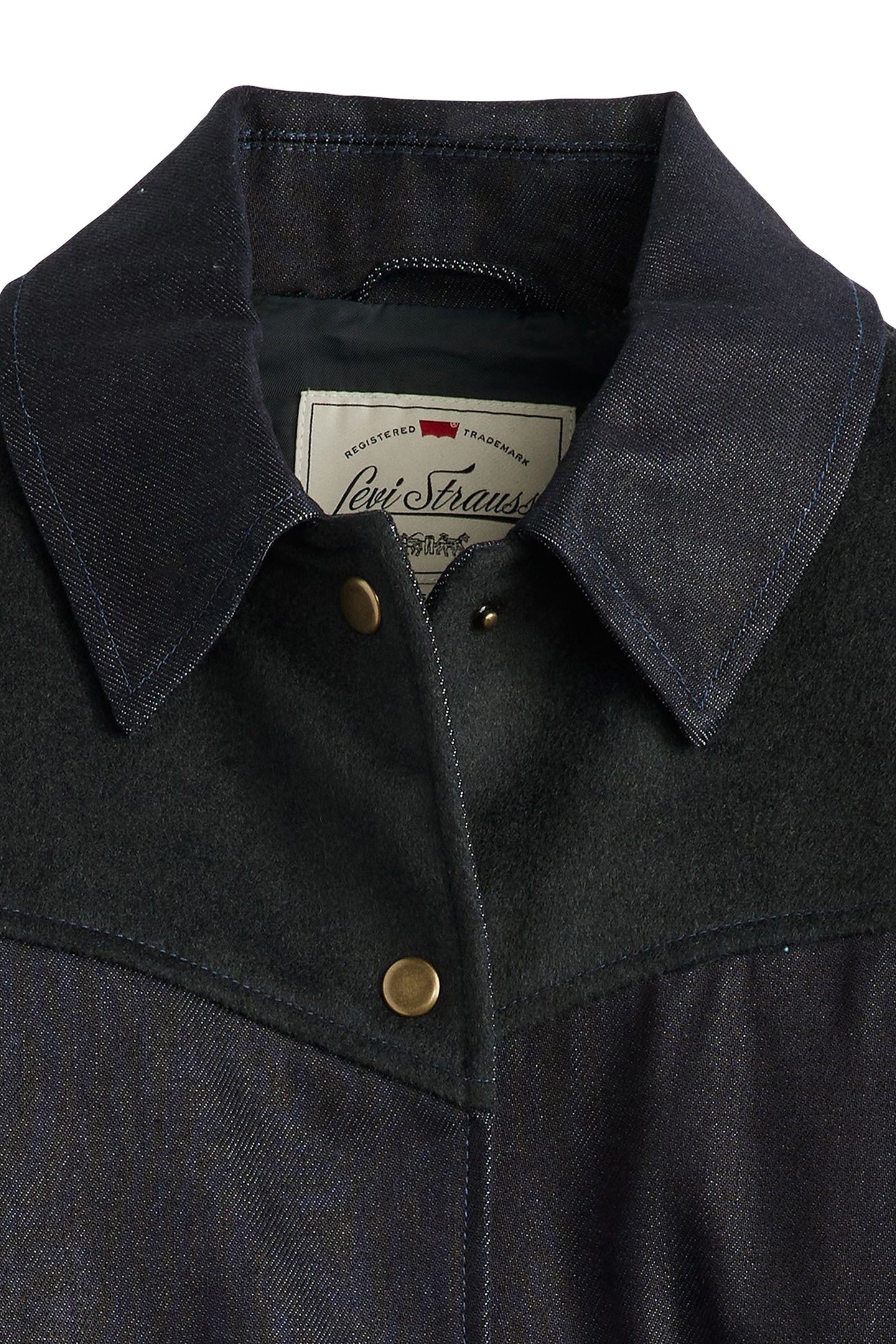 LENNOX VARSITY JACKET BOLD PLAY 6