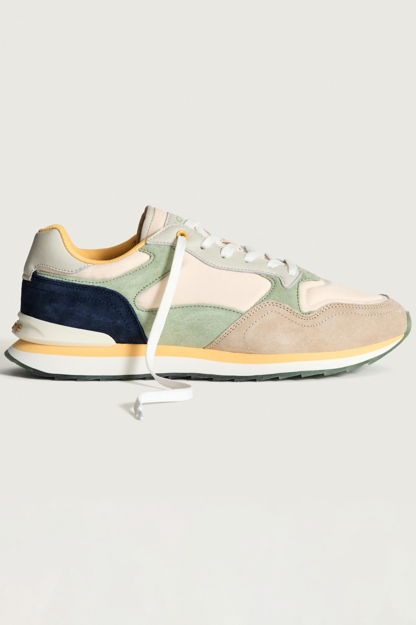 SNEAKERS MULTICOLOR by HOFF
