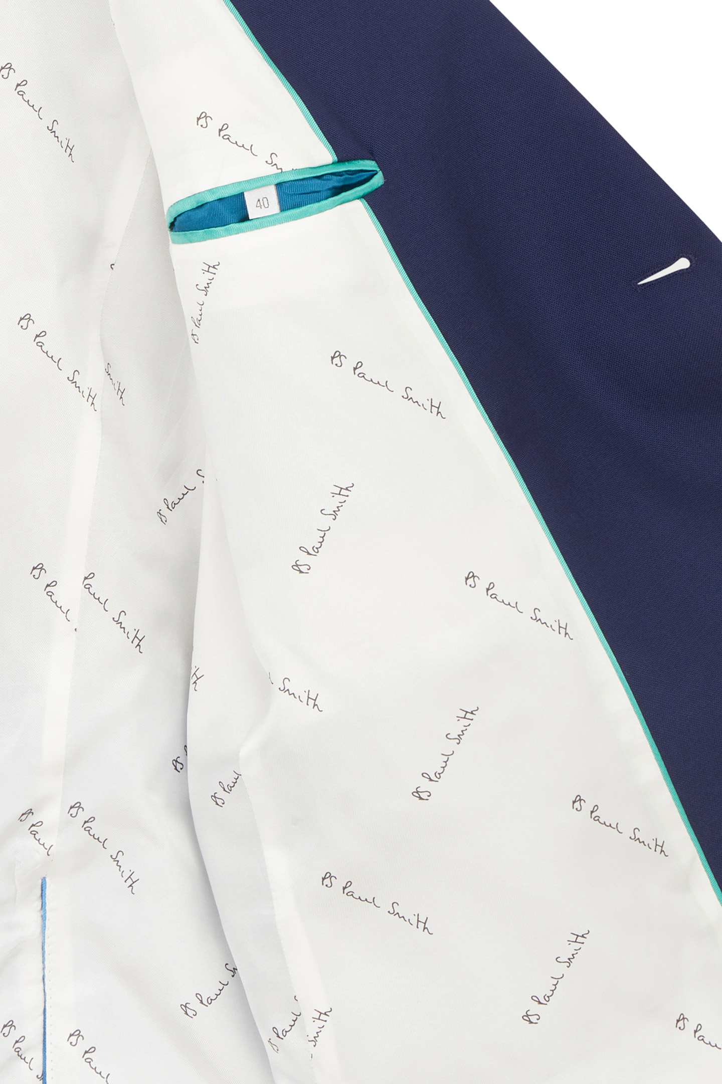 WOMENS JACKET VERY DARK NAVY 6